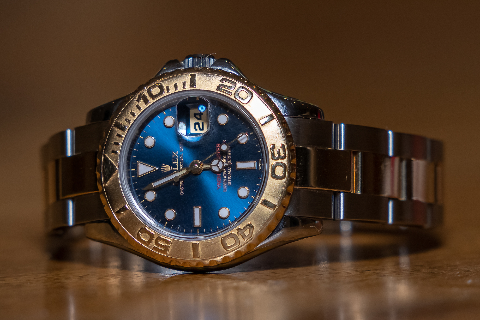 Yacht master for on sale sale