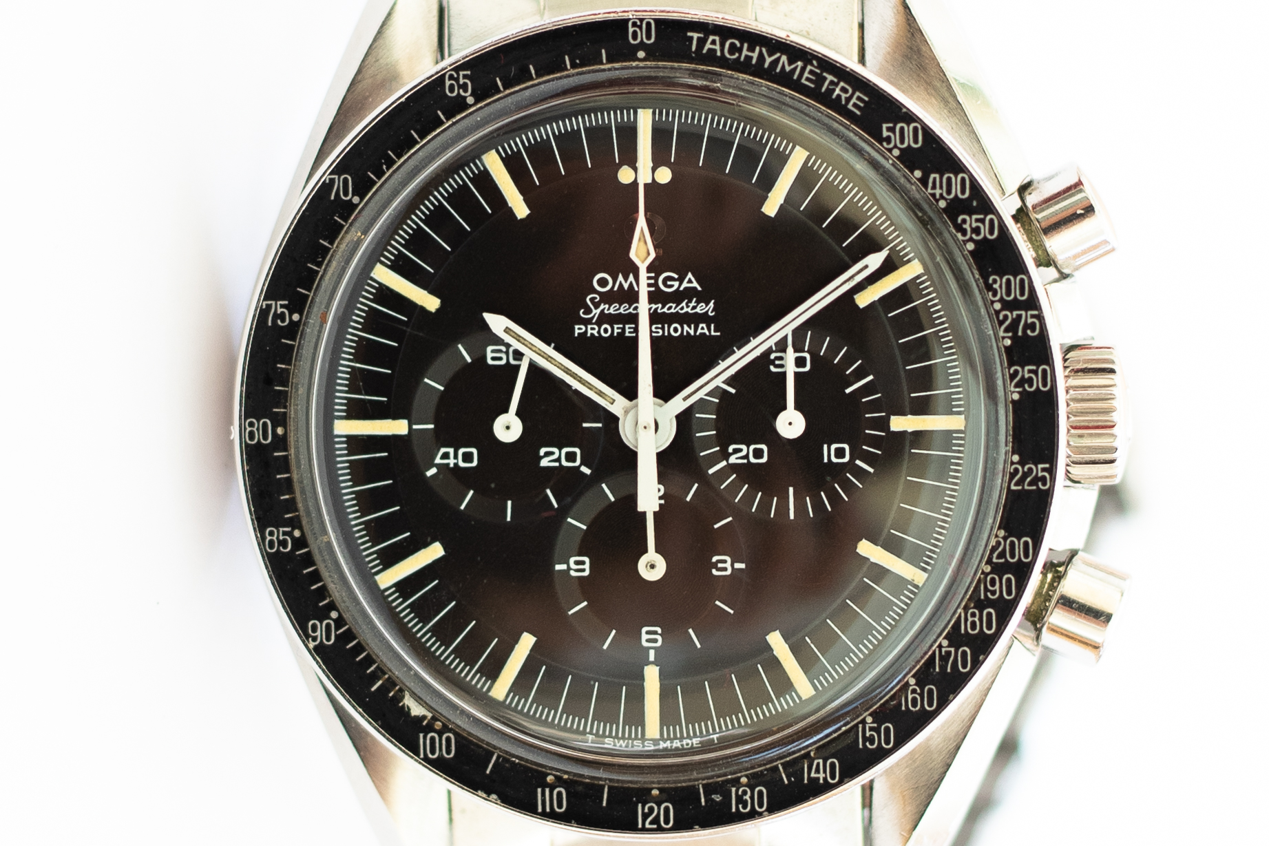 Omega hot sale moonwatch 1968