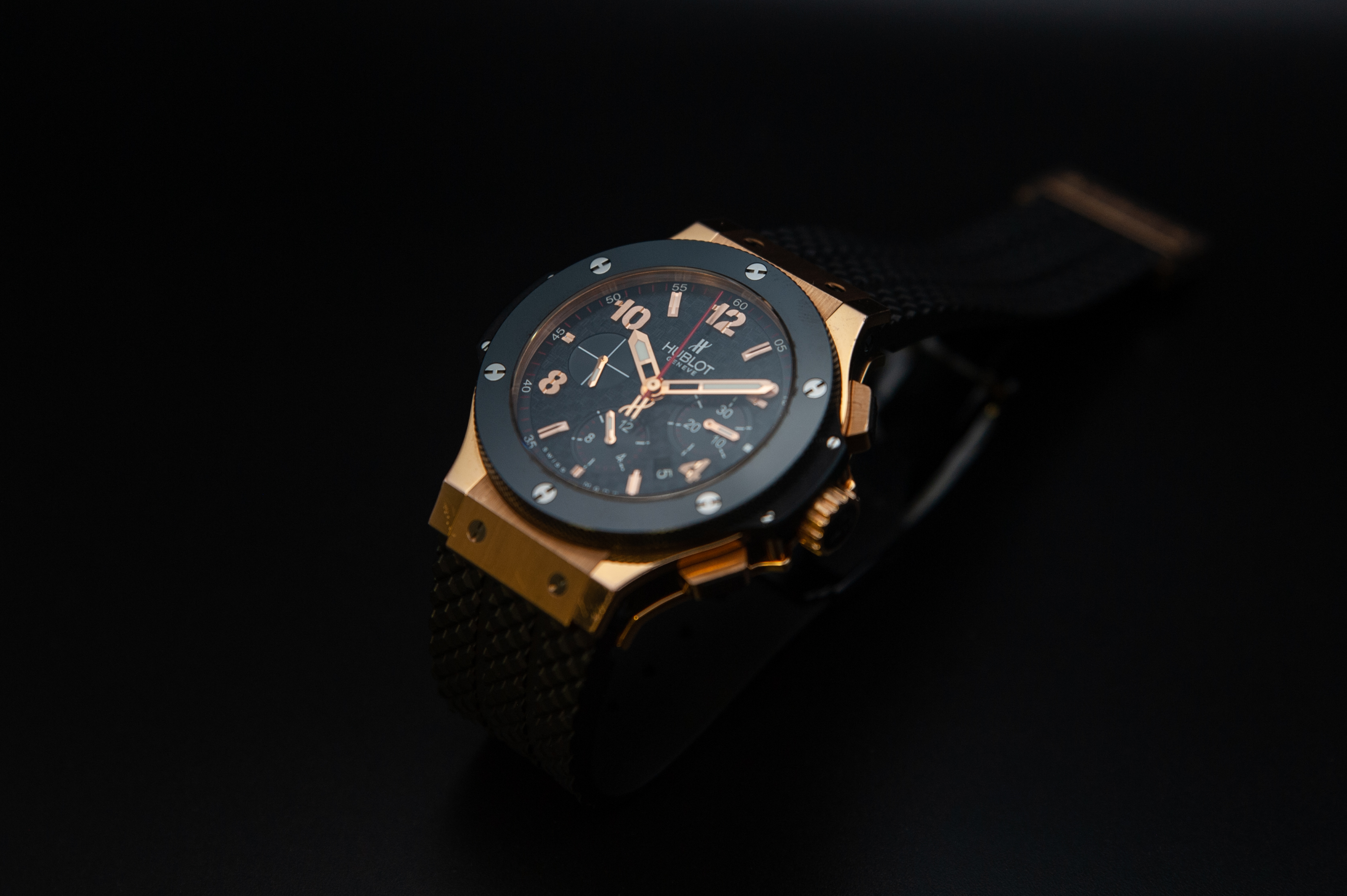 Hublot 2017 discount