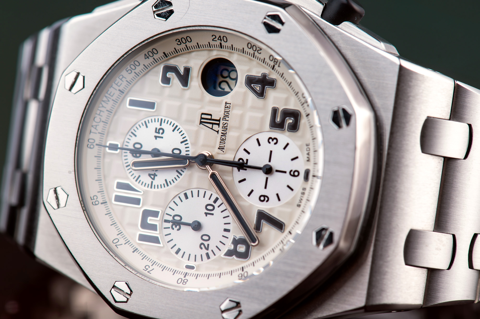 Audemars piguet 2024 royal oak 2012