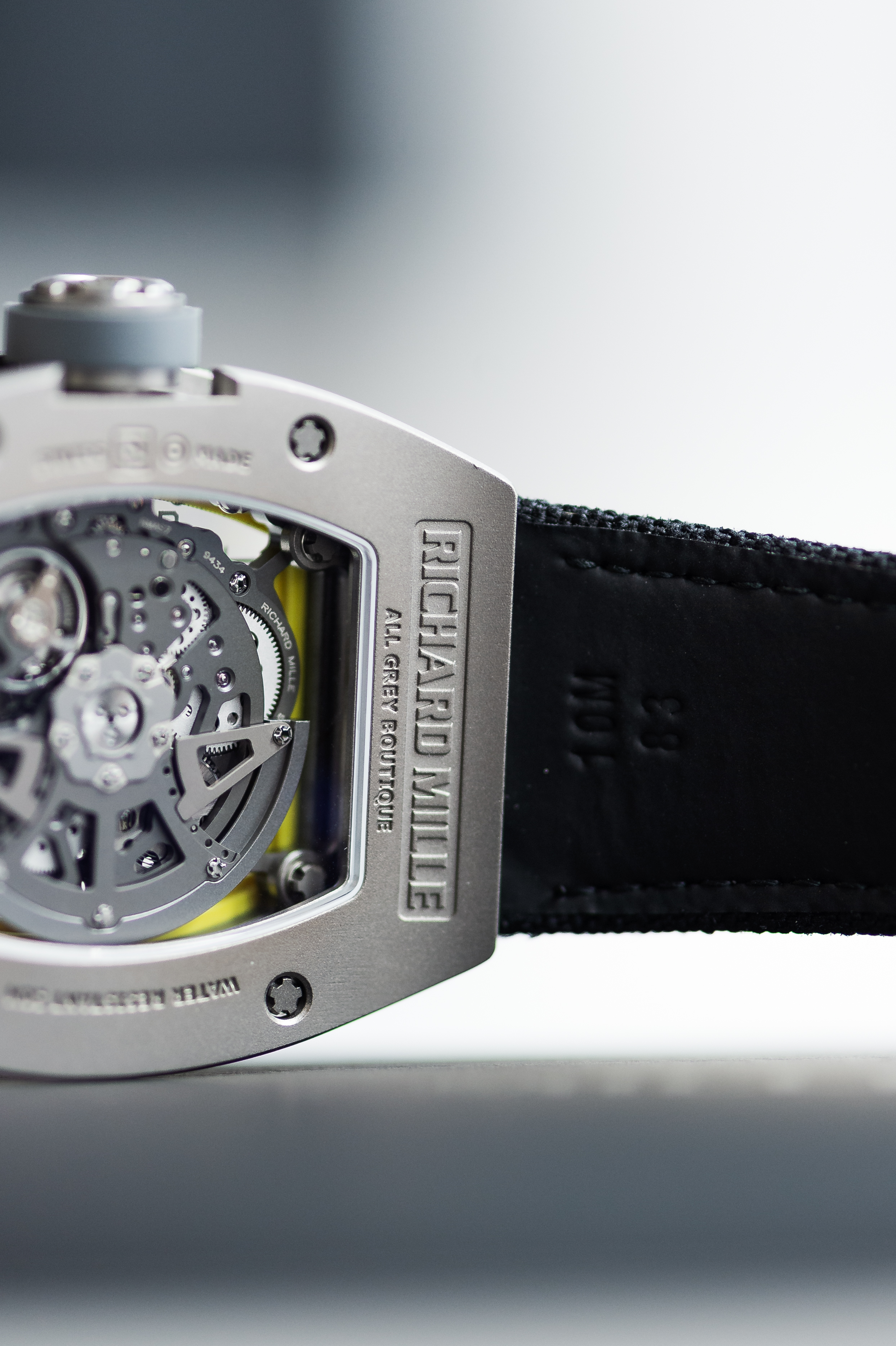 Richard mille urban on sale dictionary