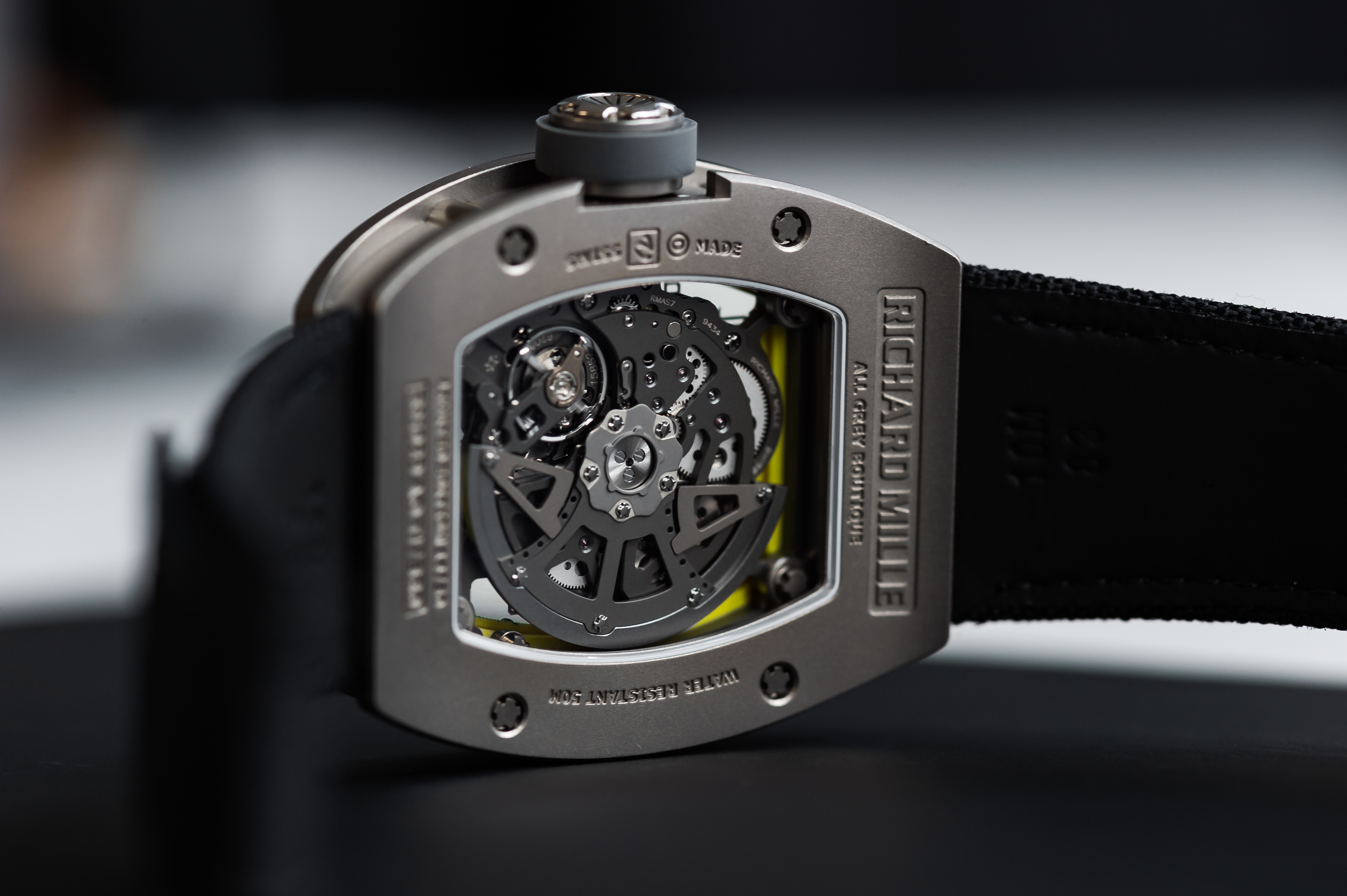 Richard mille urban on sale dictionary