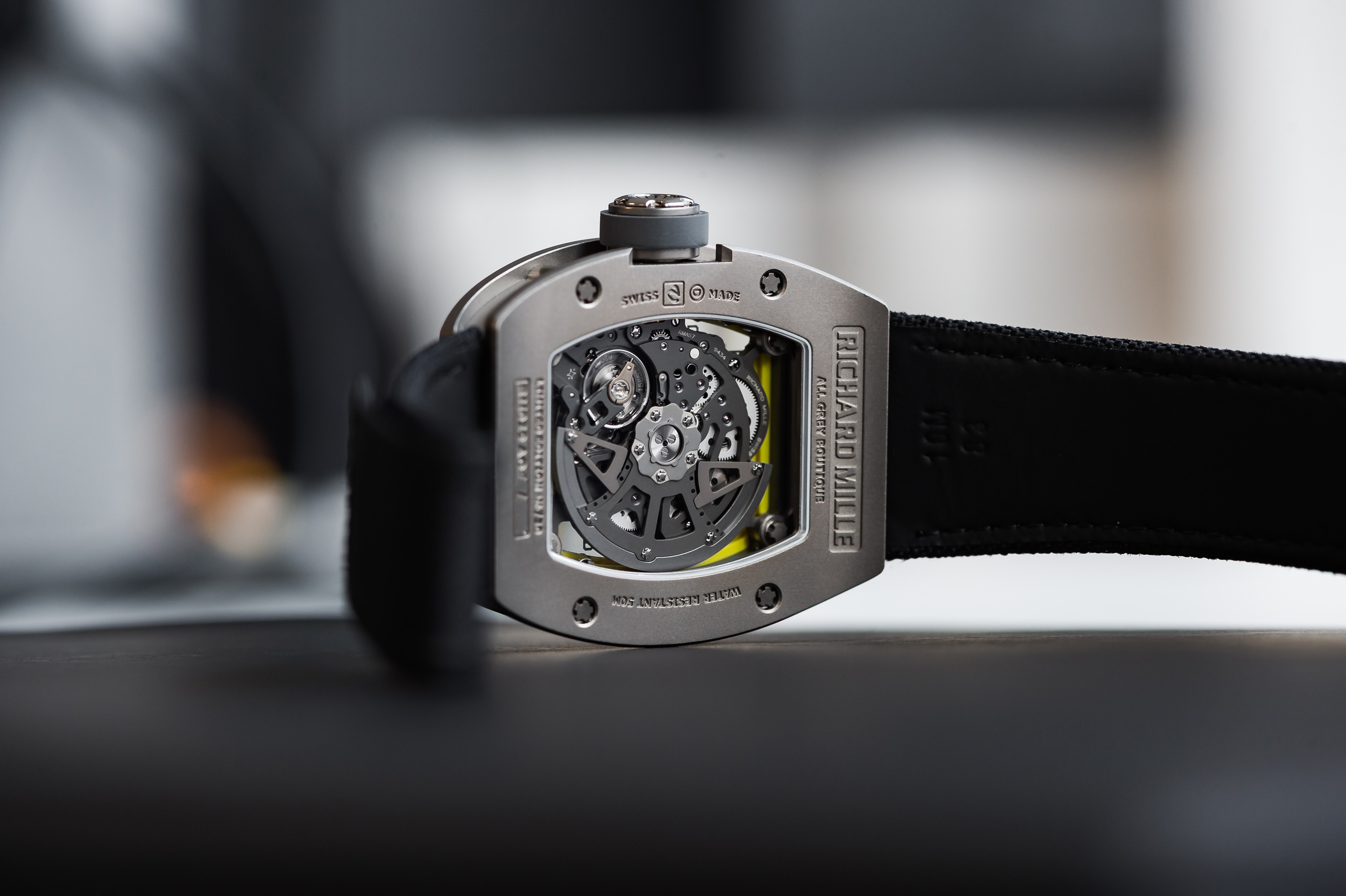 Richard mille urban on sale dictionary