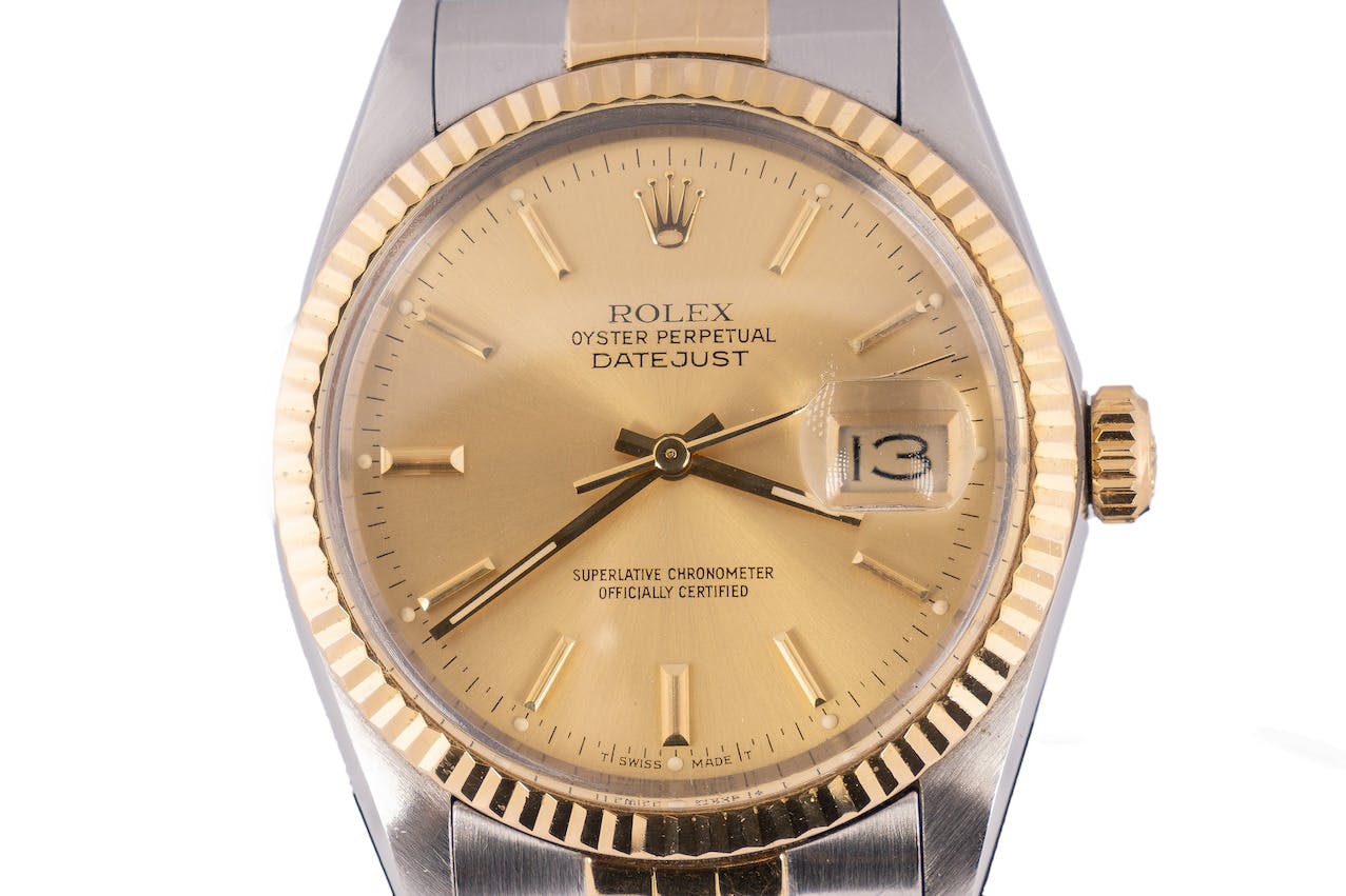 Rolex oyster perpetual 1986 Clearance
