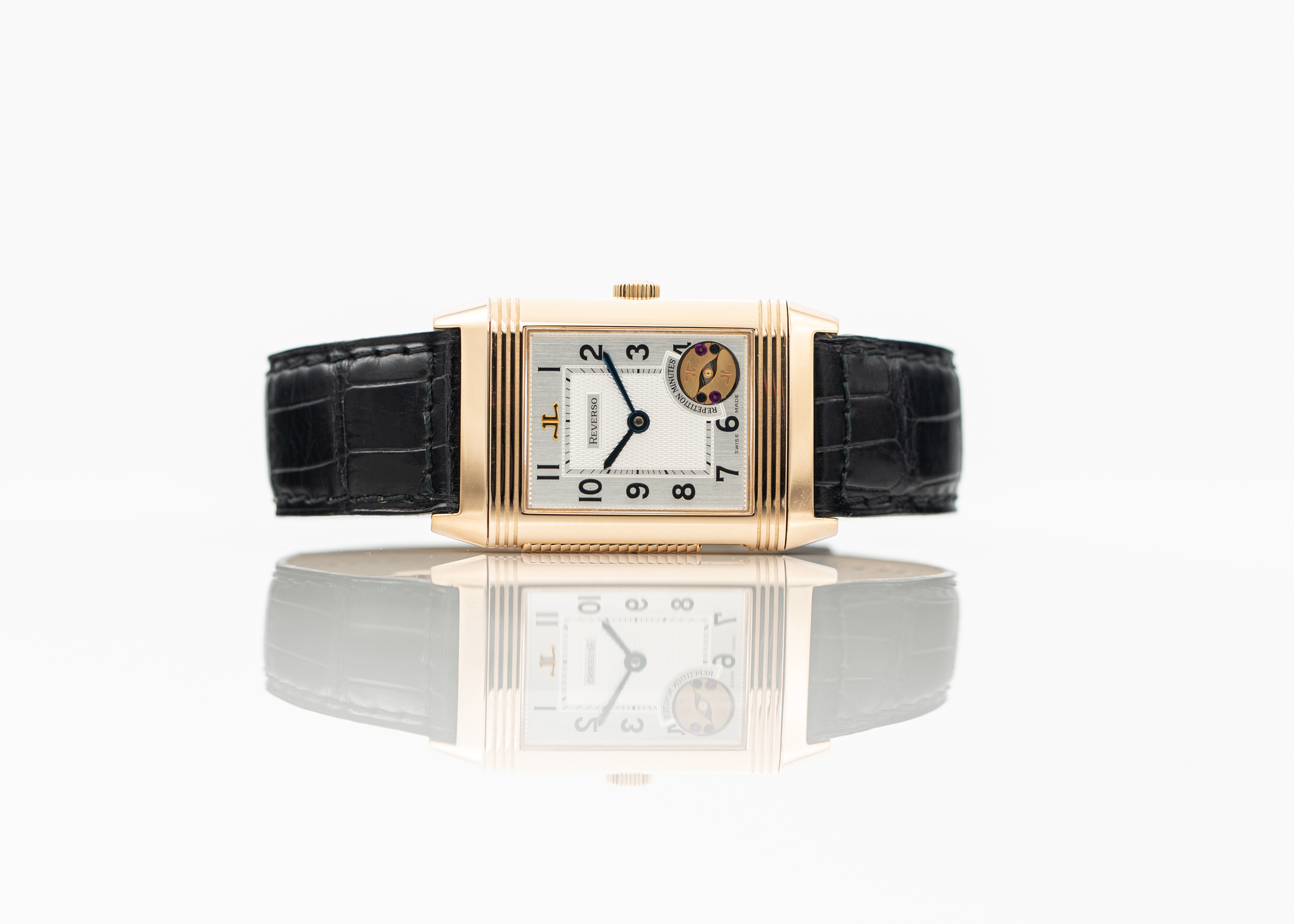 Reverso repetition minutes hot sale