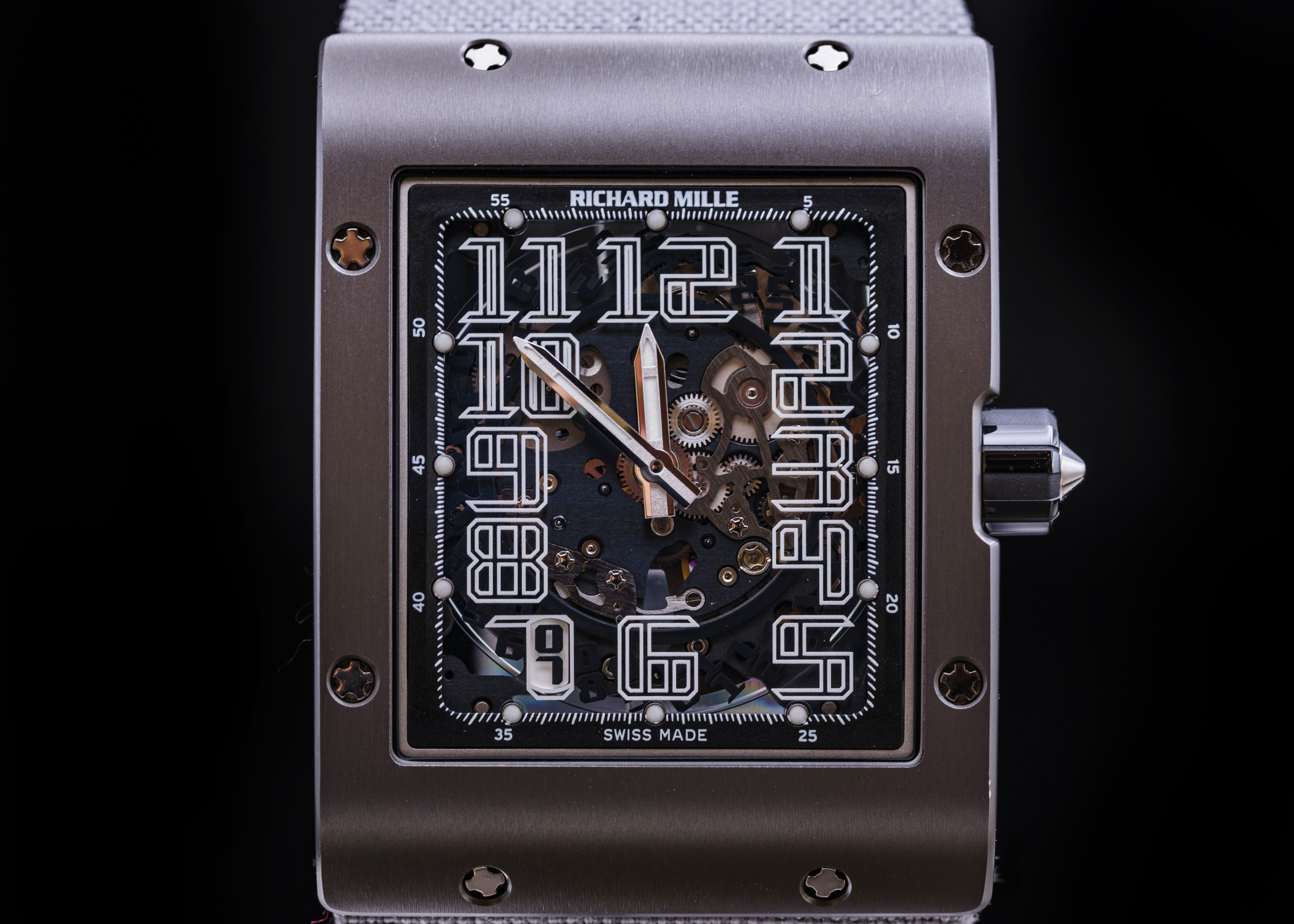 Richard mille clearance rm 016 price