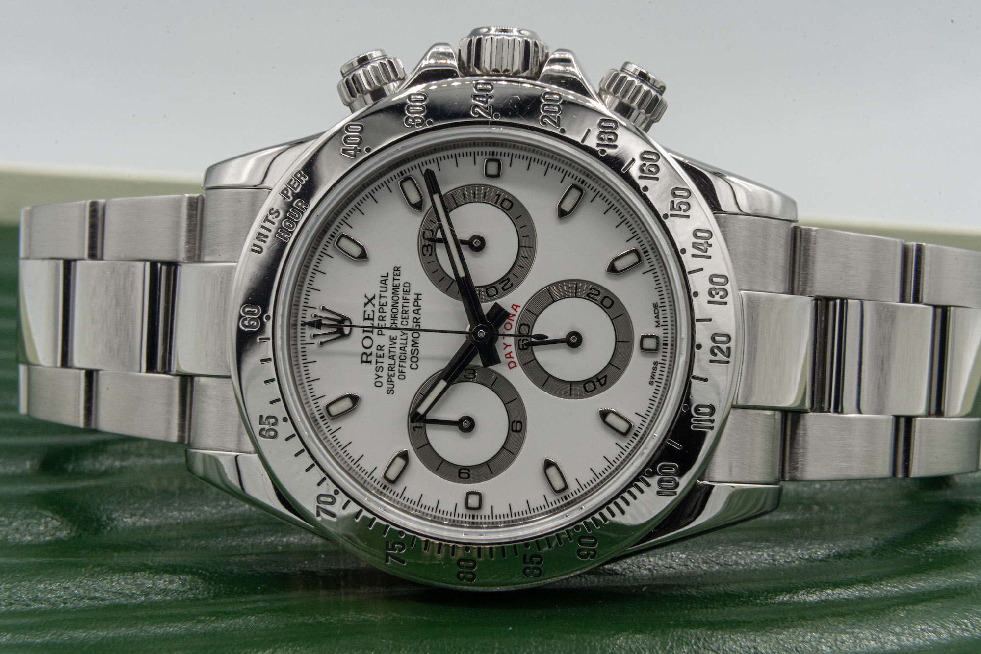 2004 ROLEX DAYTONA