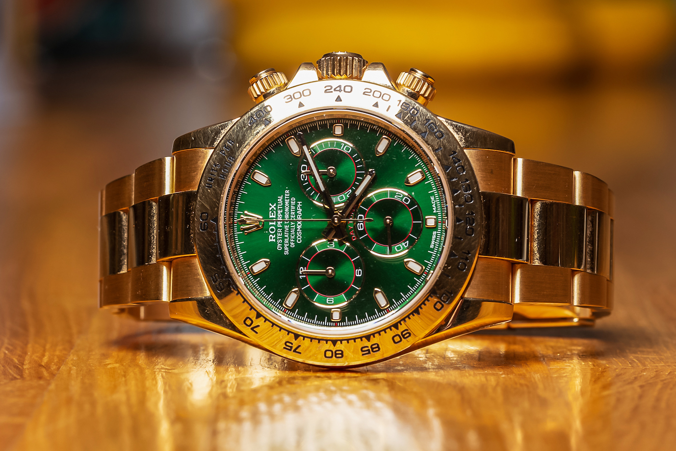 Rolex deals daytona 2017