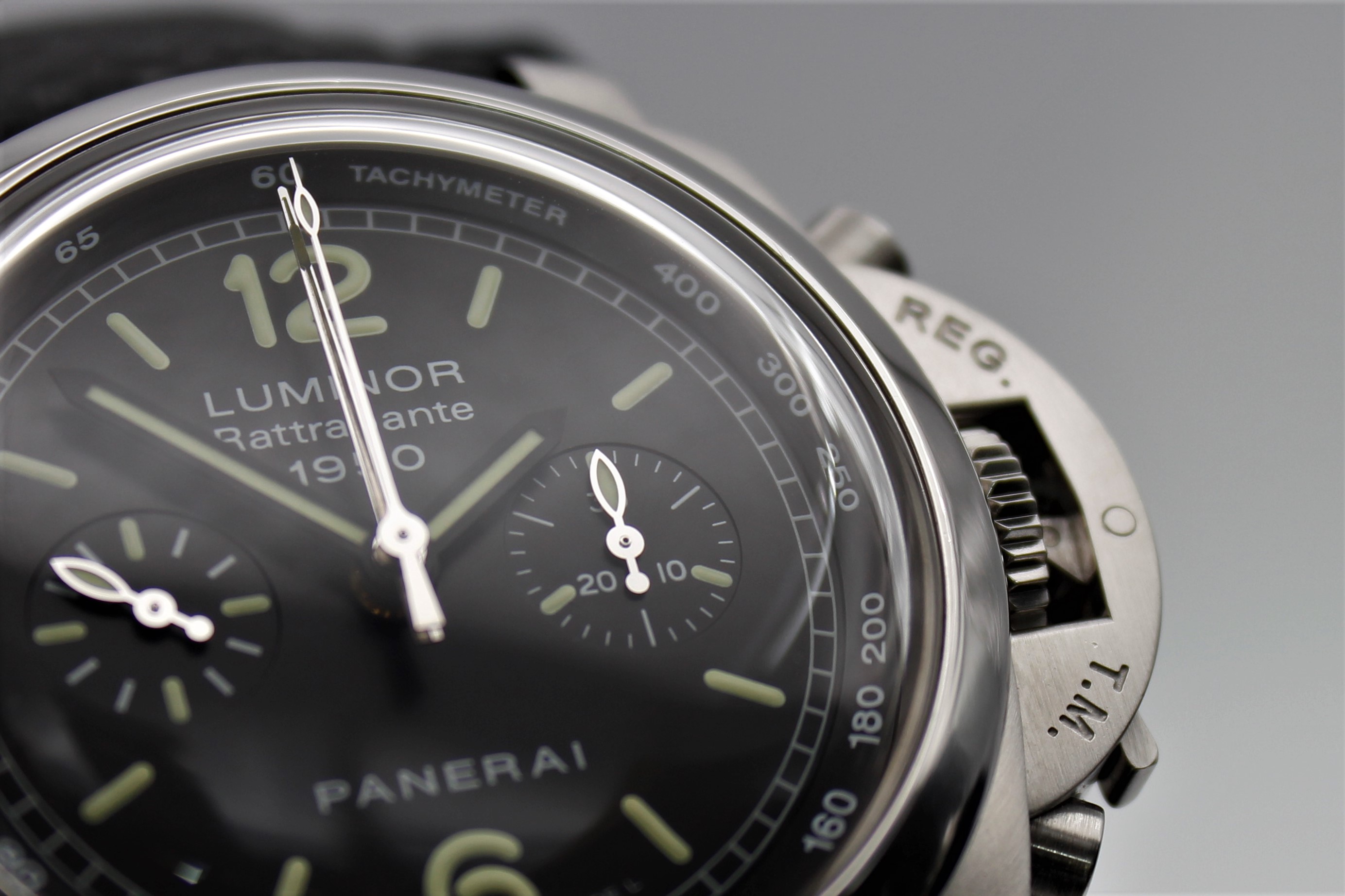 2008 PANERAI RATTRAPANTE for sale in Tunbridge Wells Kent United