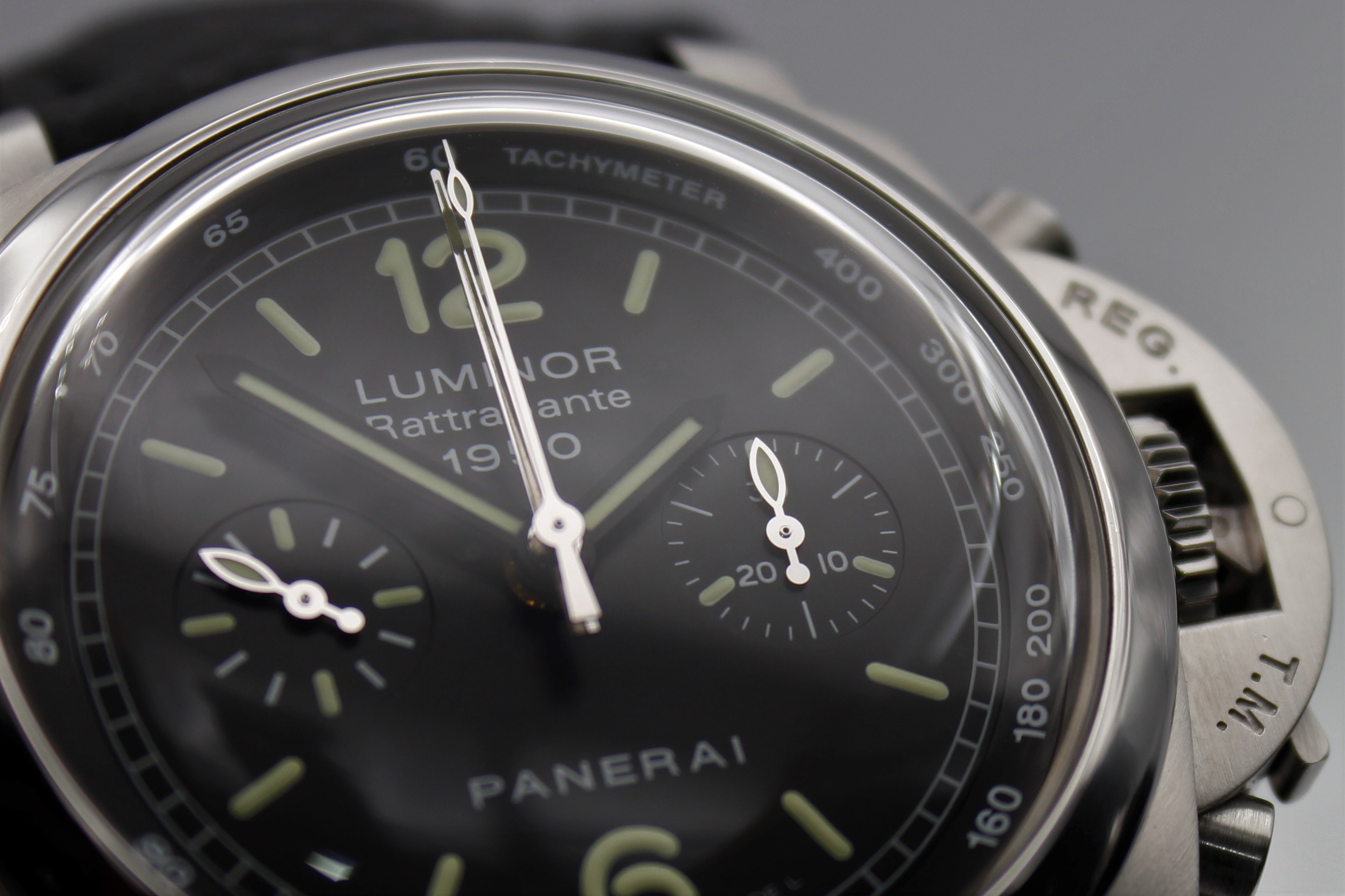 2008 PANERAI RATTRAPANTE for sale in Tunbridge Wells Kent United