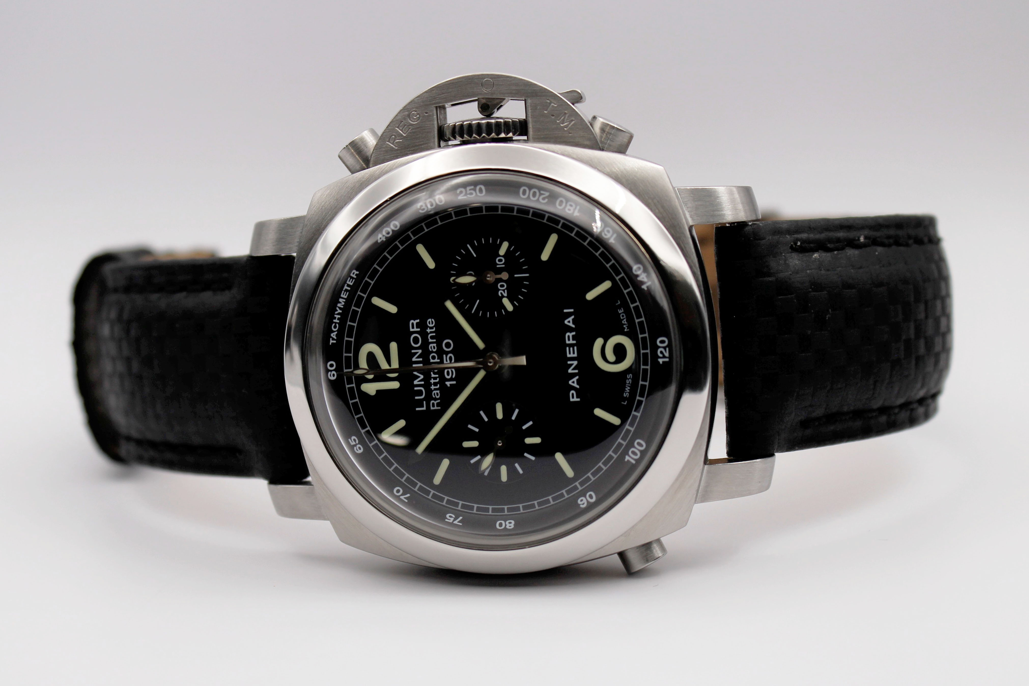 2008 PANERAI RATTRAPANTE for sale in Tunbridge Wells Kent United