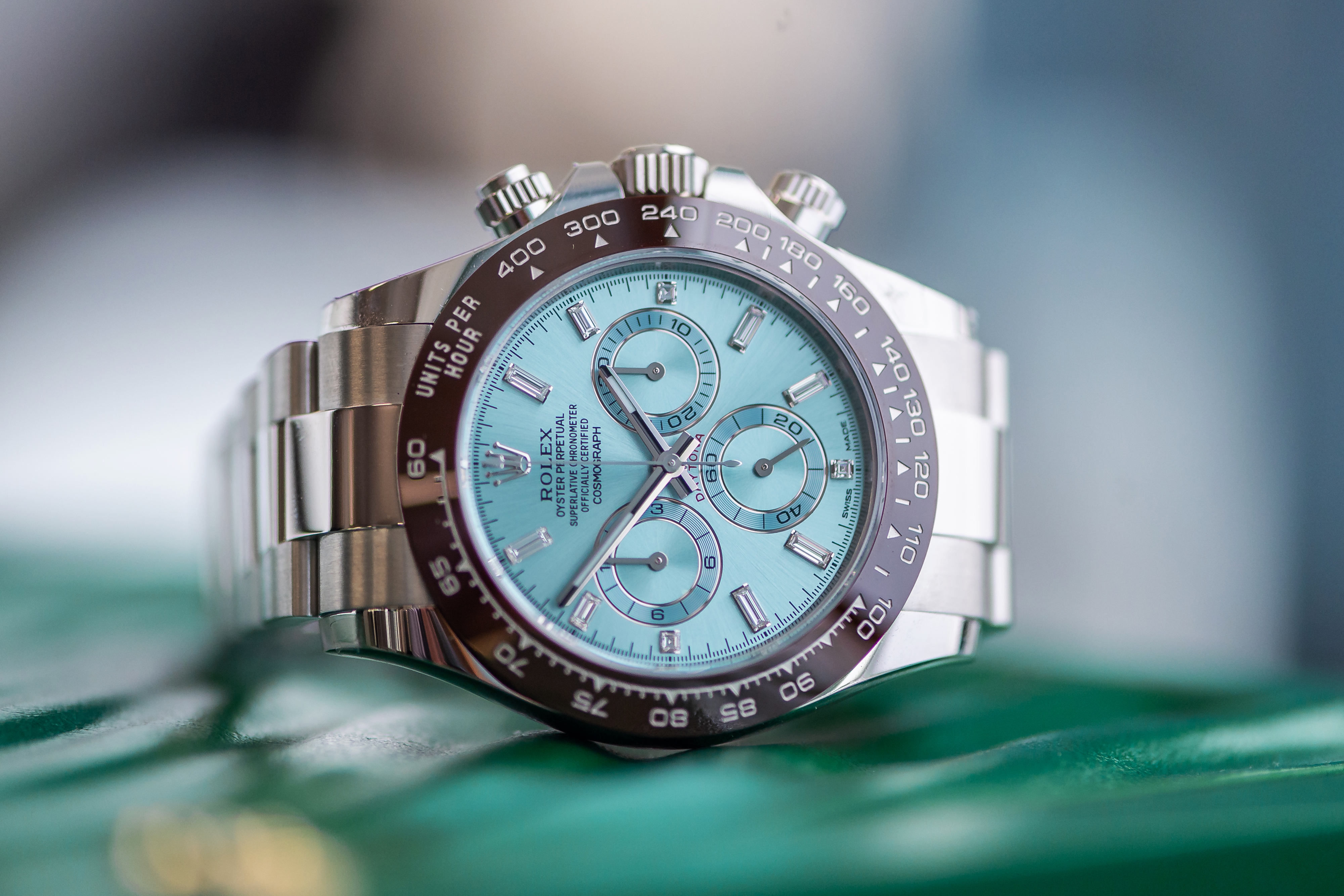 2021 ROLEX DAYTONA for sale by auction in London United Kingdom