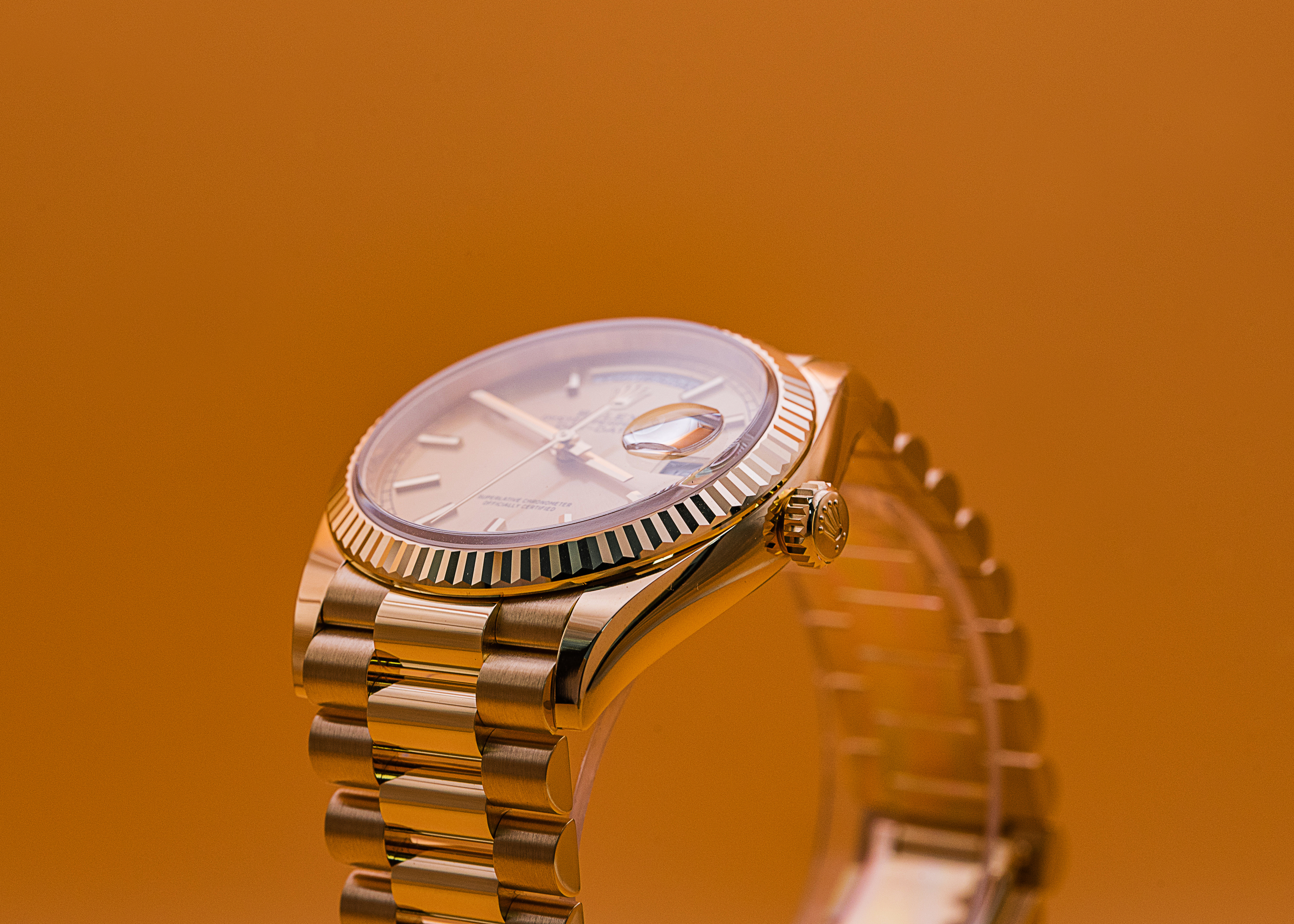 Rolex Day Date 36