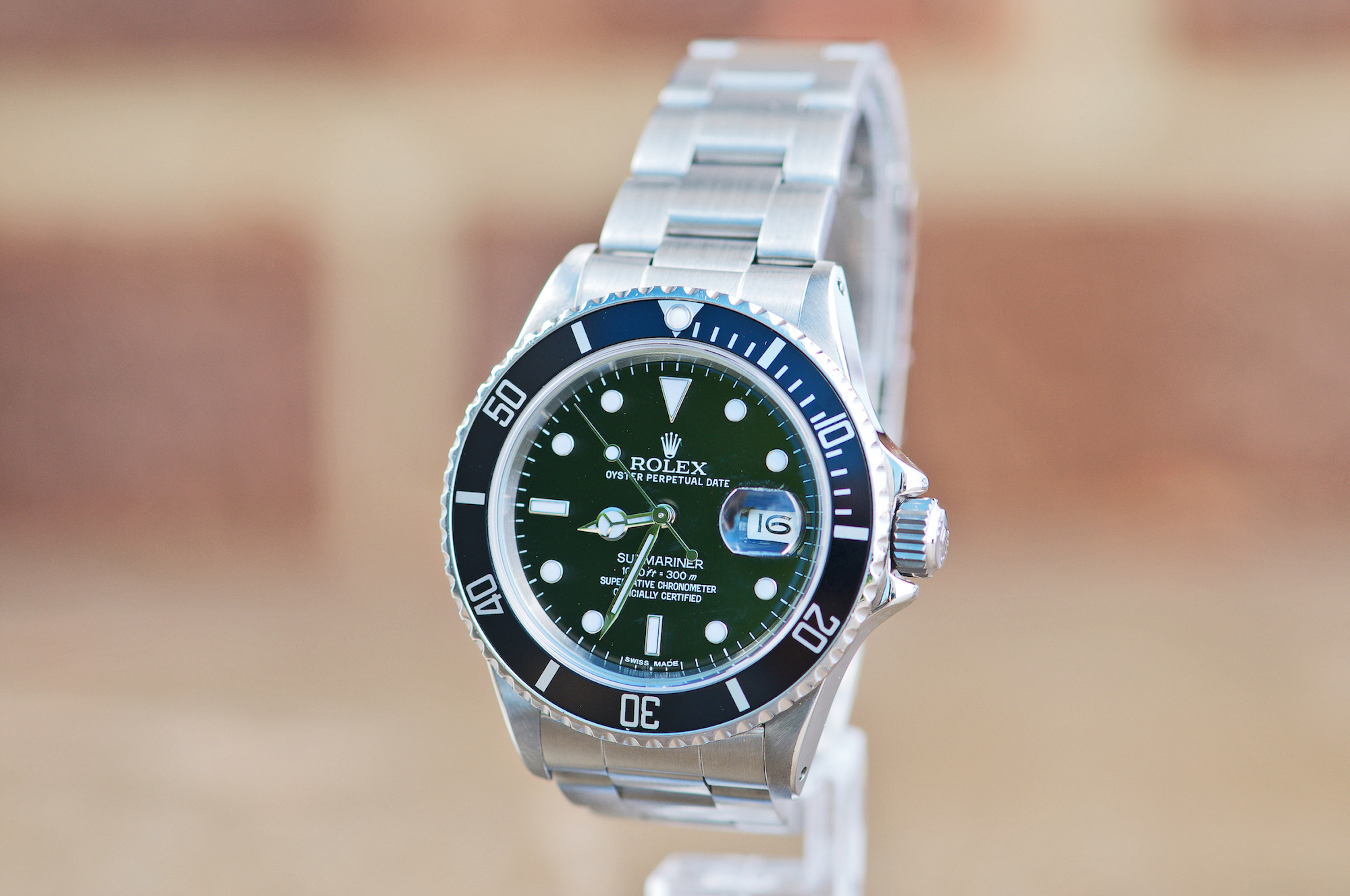 Submariner 1988 on sale