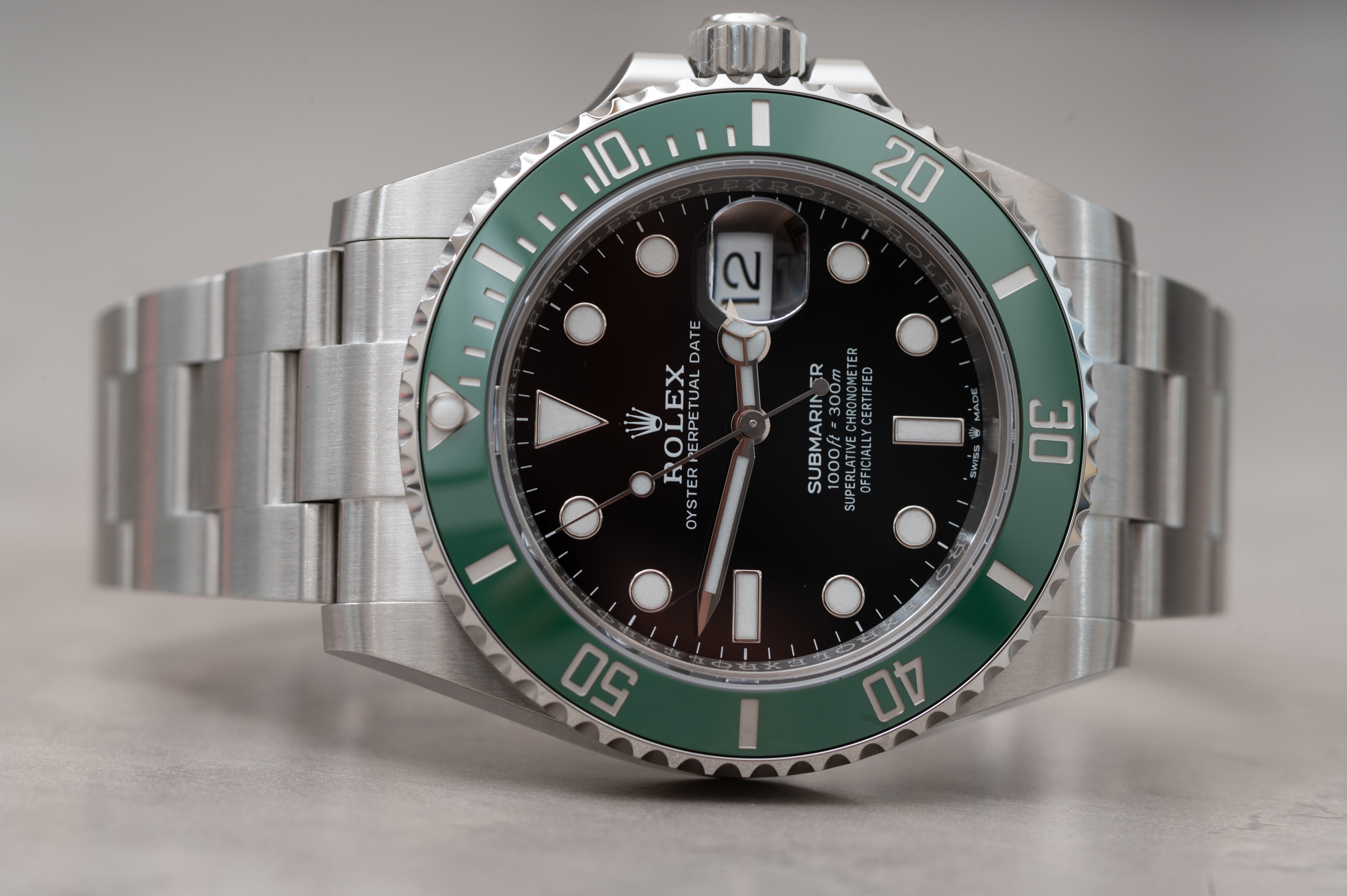 Rolex 116110 best sale