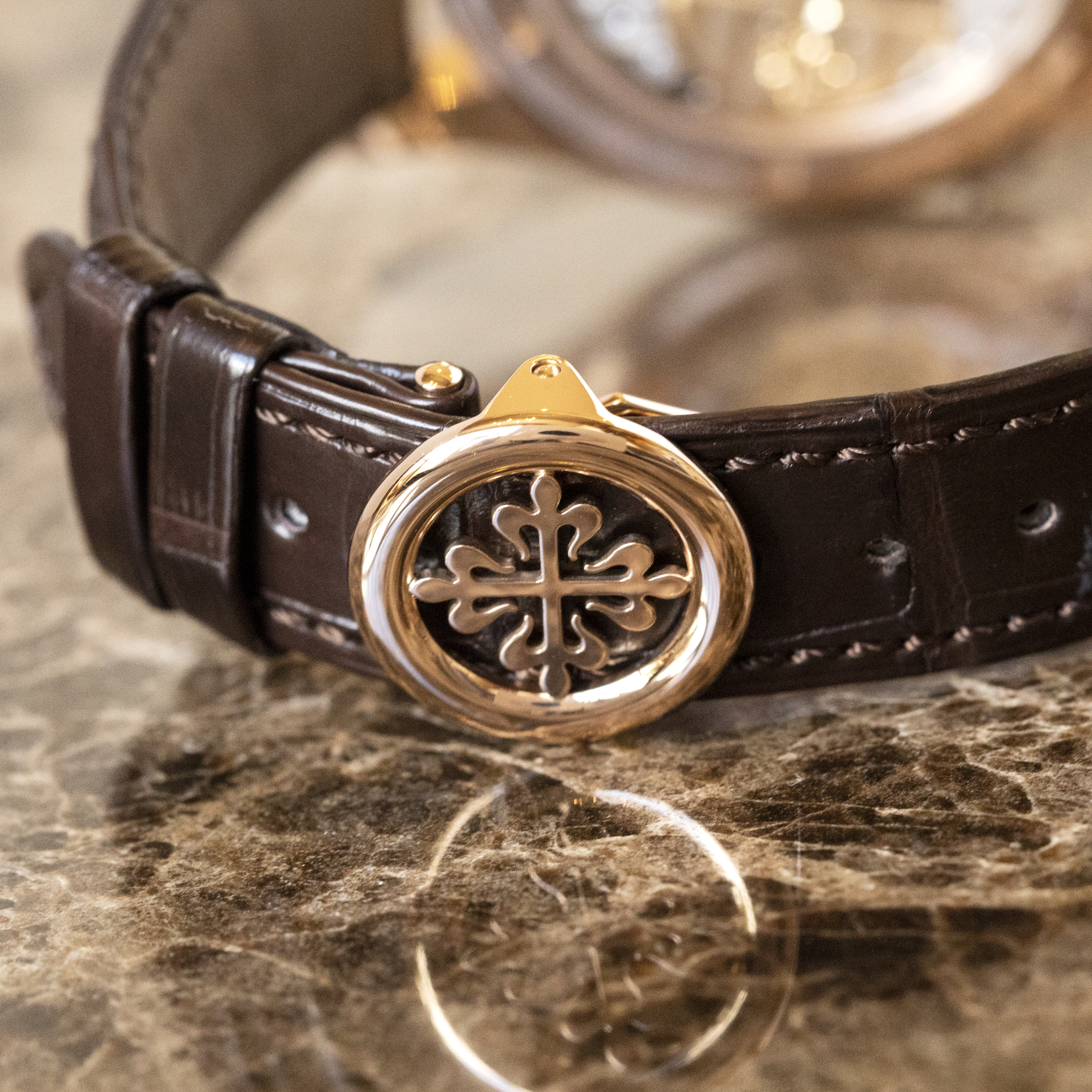 2016 PATEK PHILIPPE WORLD TIME for sale in London, United Kingdom