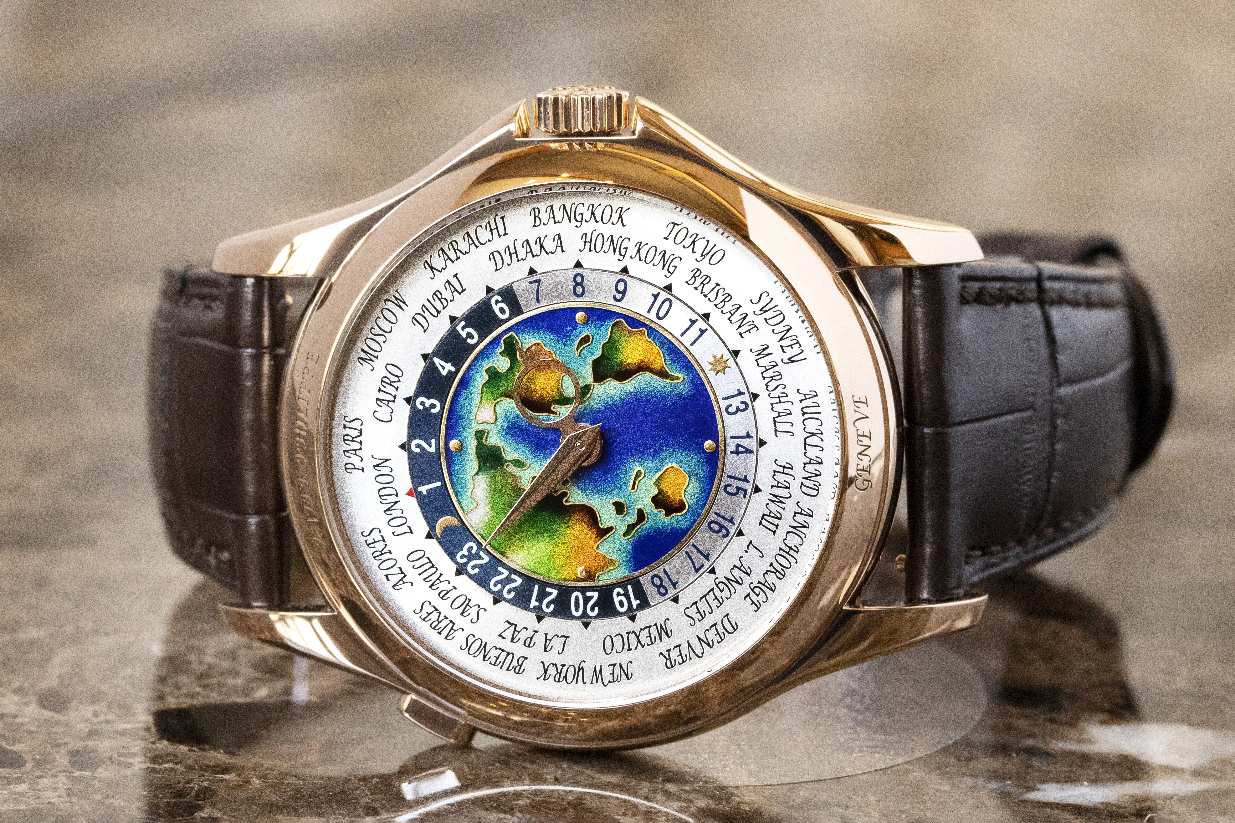 Patek 5131r 2025