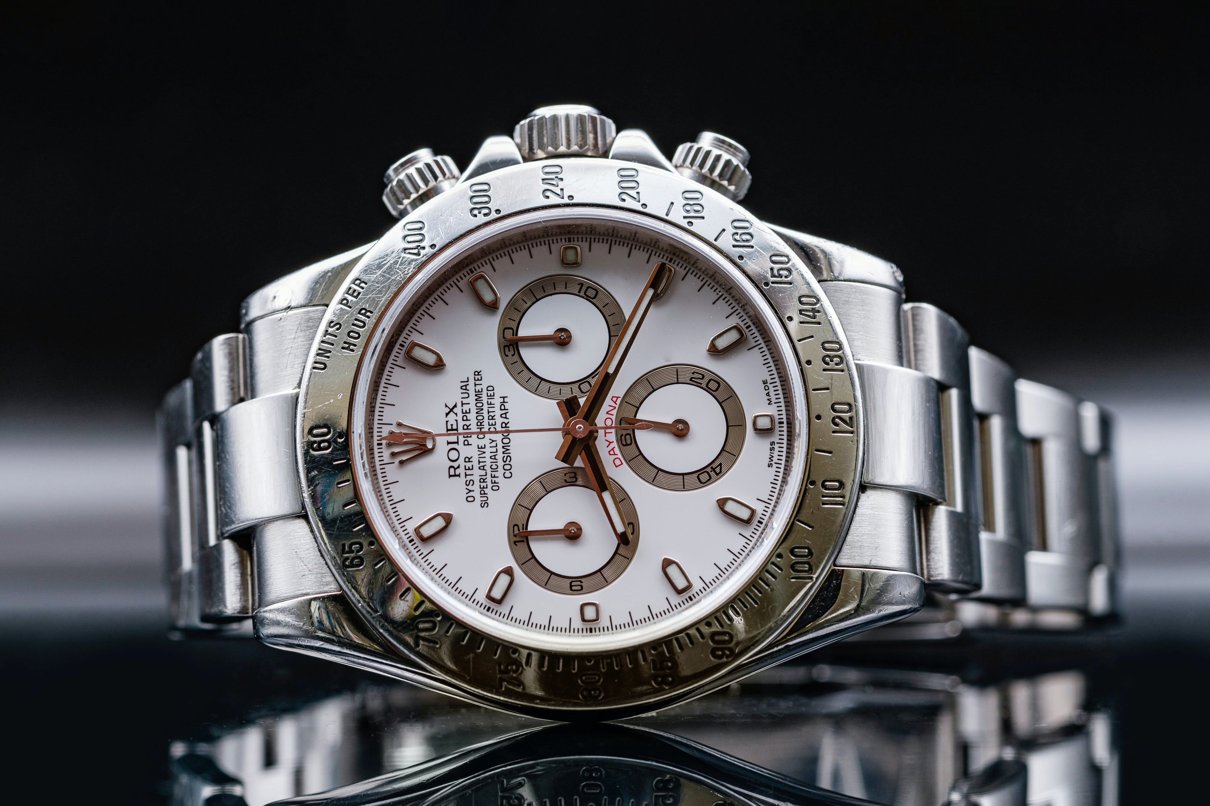 2012 ROLEX DAYTONA for sale by auction in Southend Essex United