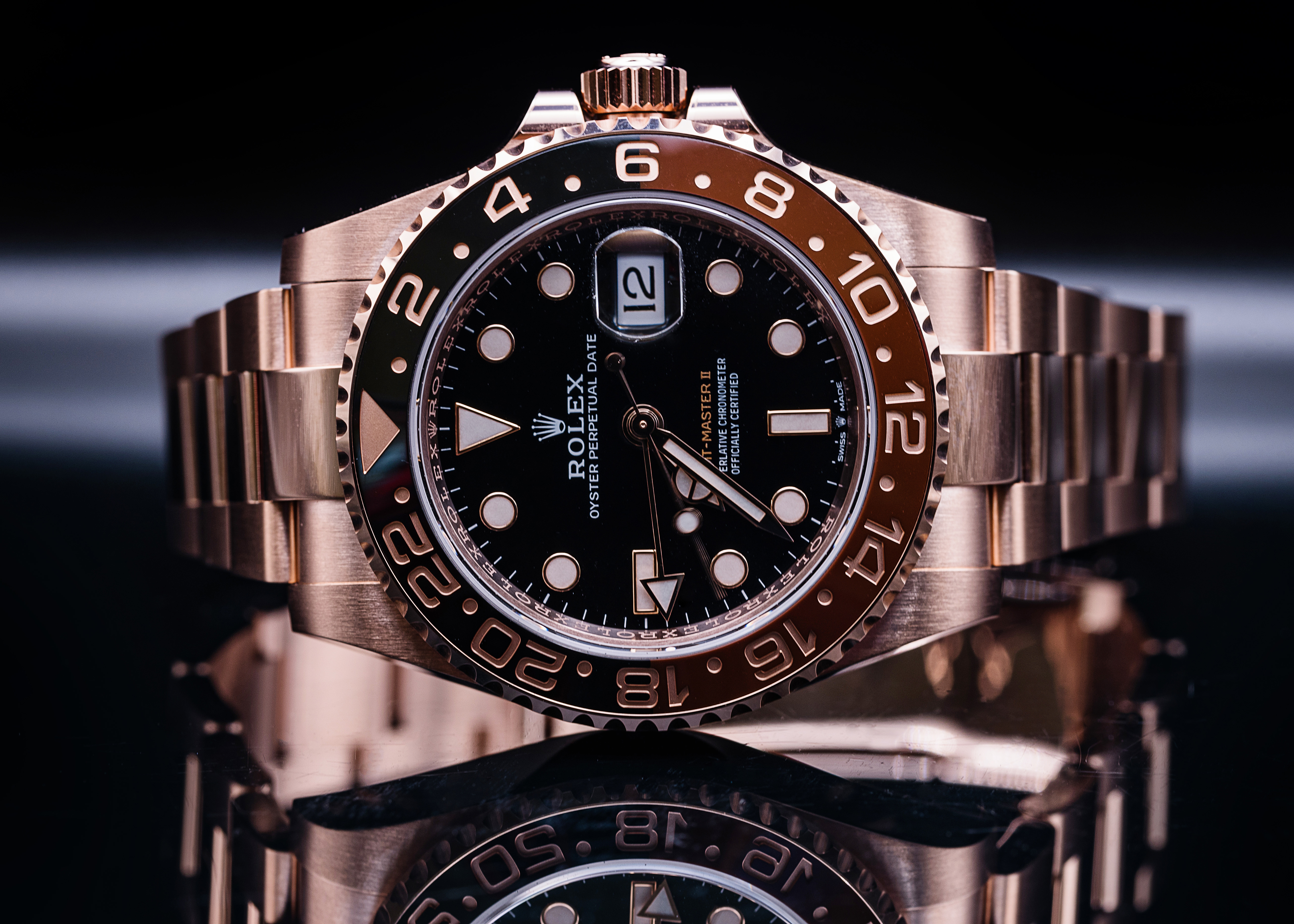 Gmt master 2 online 2021