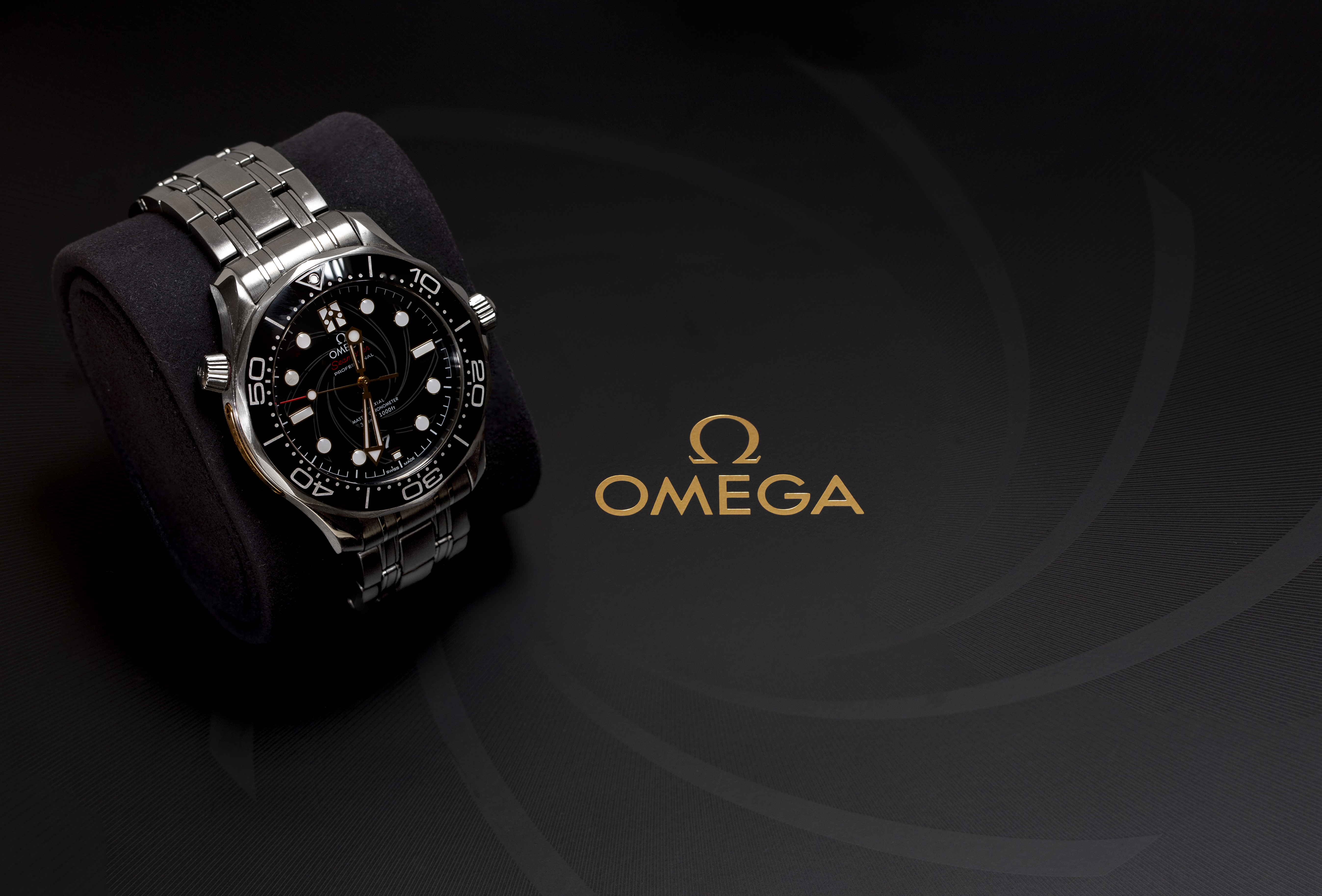 Omega limited edition 2019 hot sale