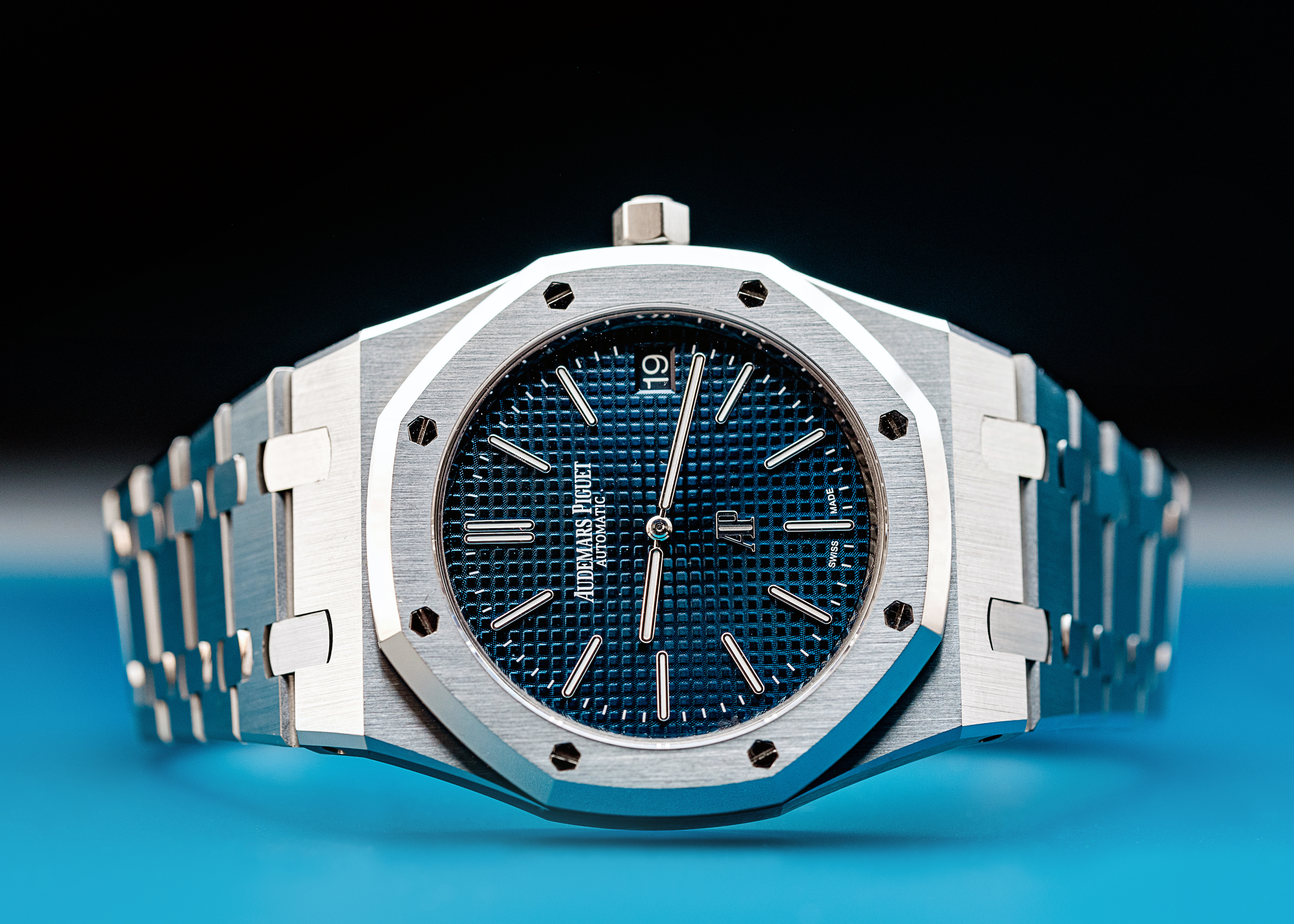 Audemars piguet new sales line 2019