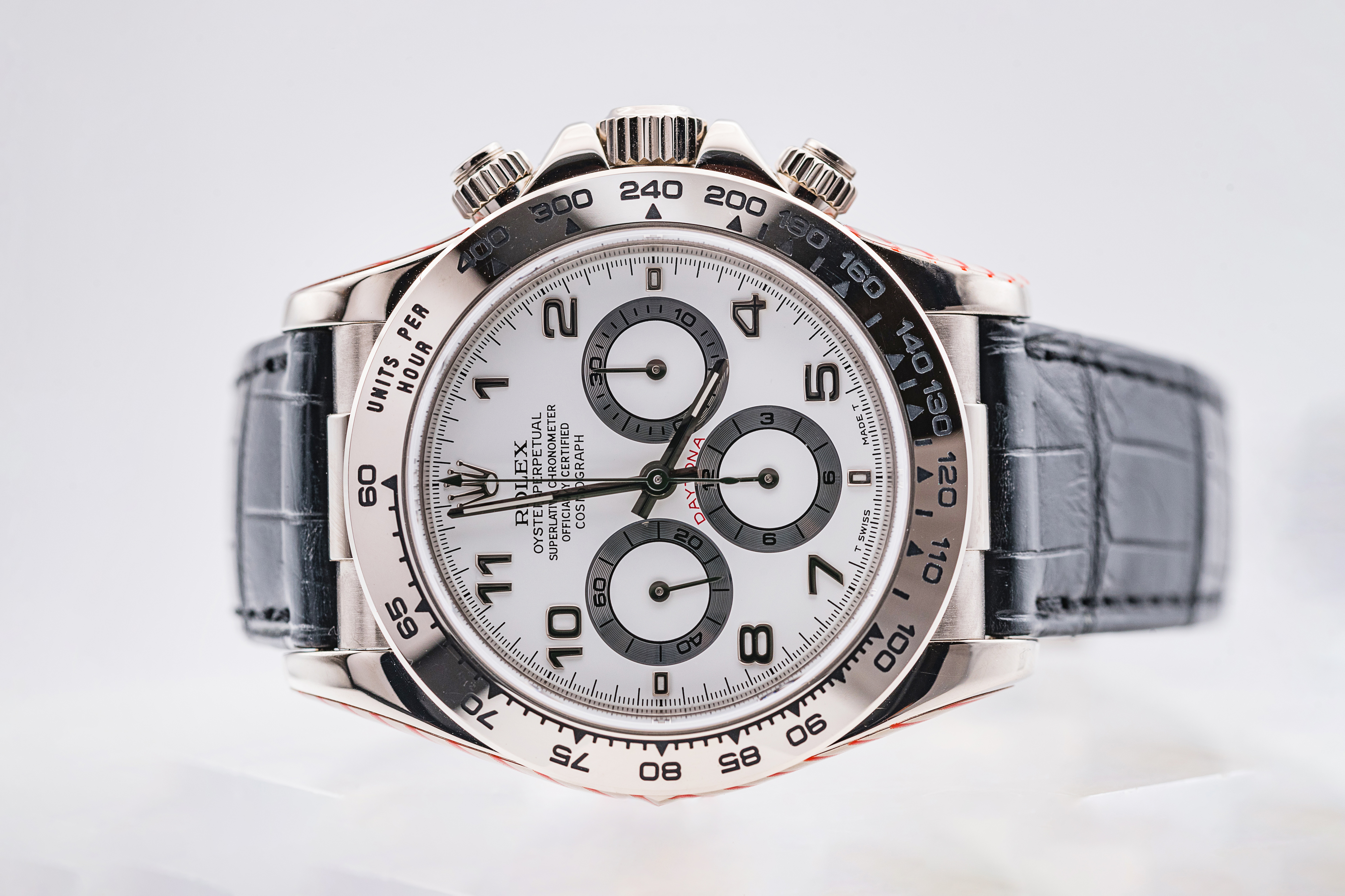 Zenith daytona best sale for sale