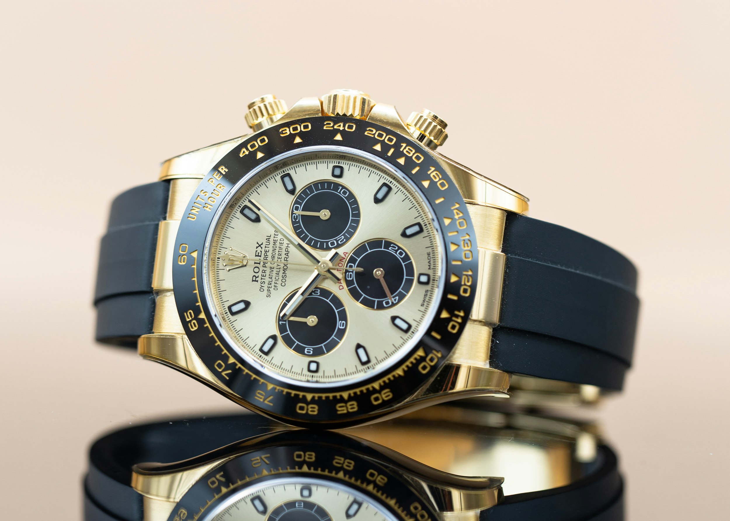 2021 ROLEX DAYTONA for sale by auction in London, United Kingdom