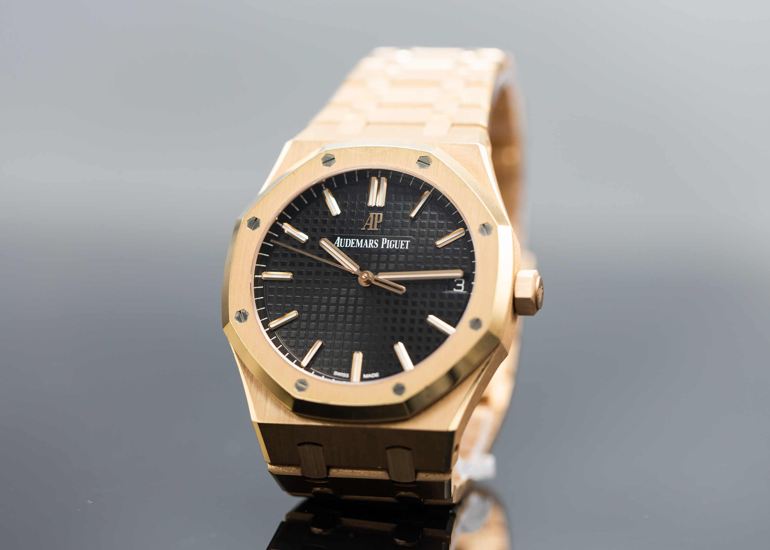 Royal oak outlet 41mm