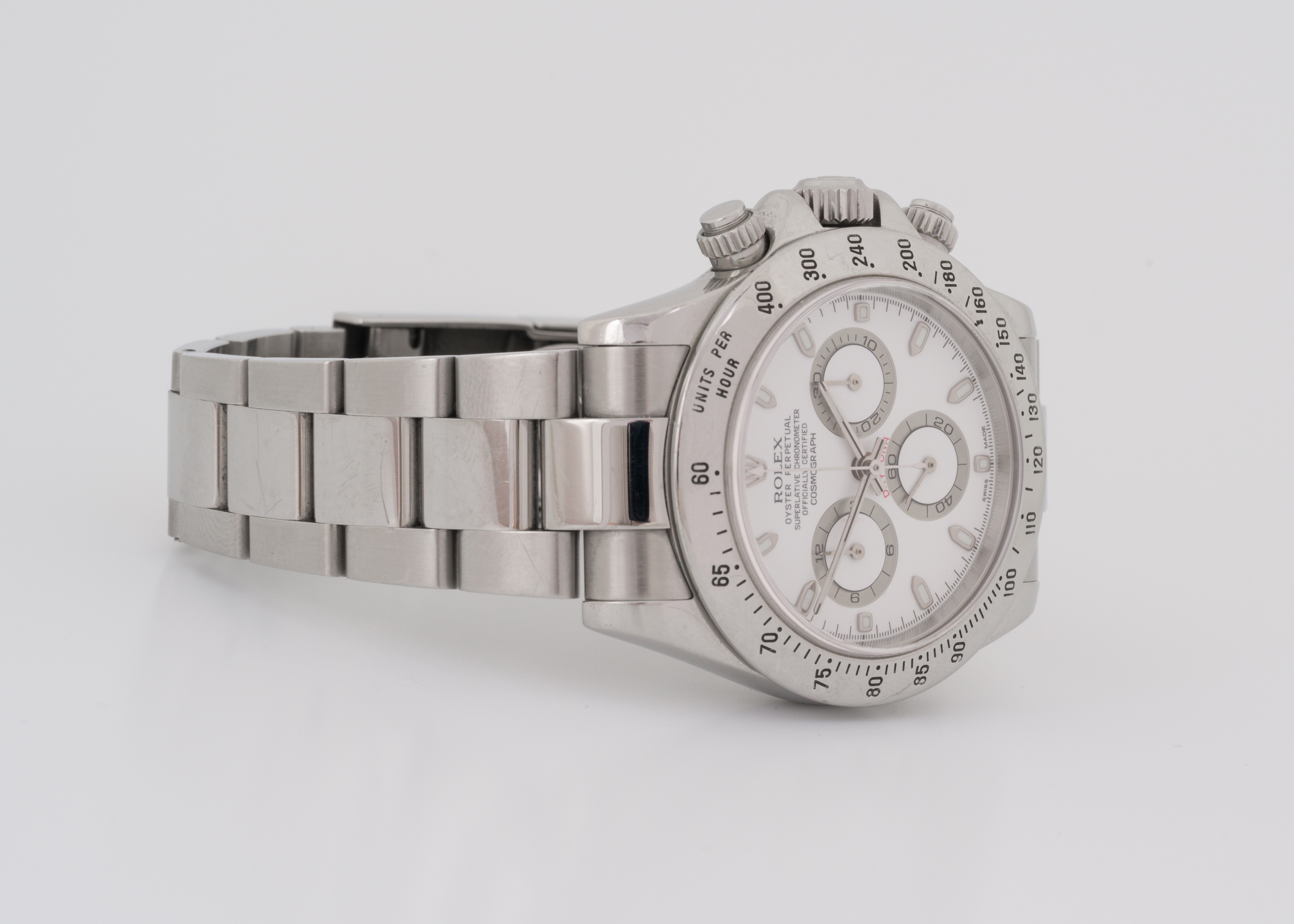 Daytona cheap 116 520