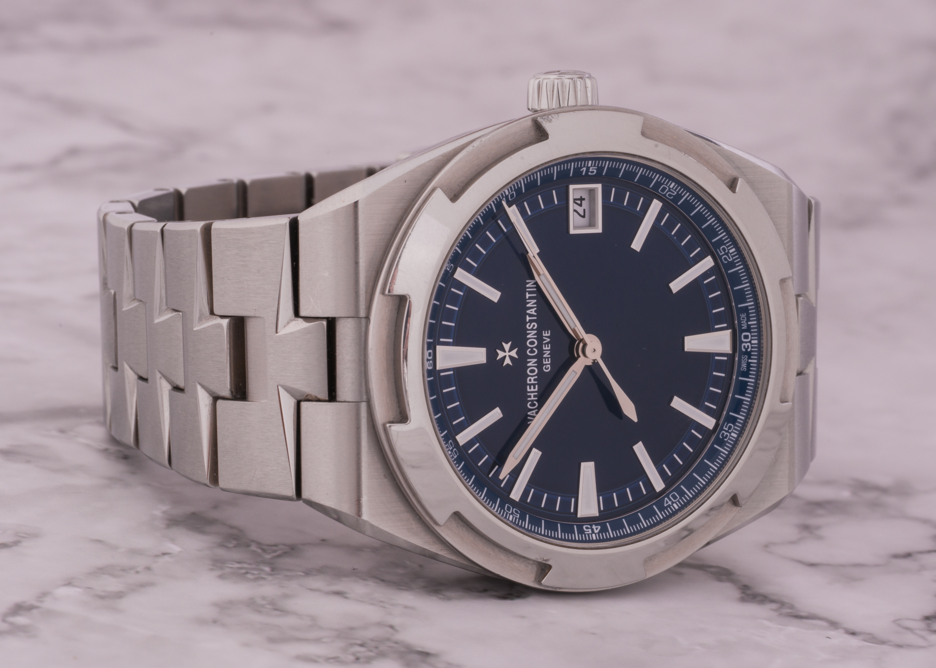 2016 VACHERON CONSTANTIN OVERSEAS for sale by auction in Cardiff