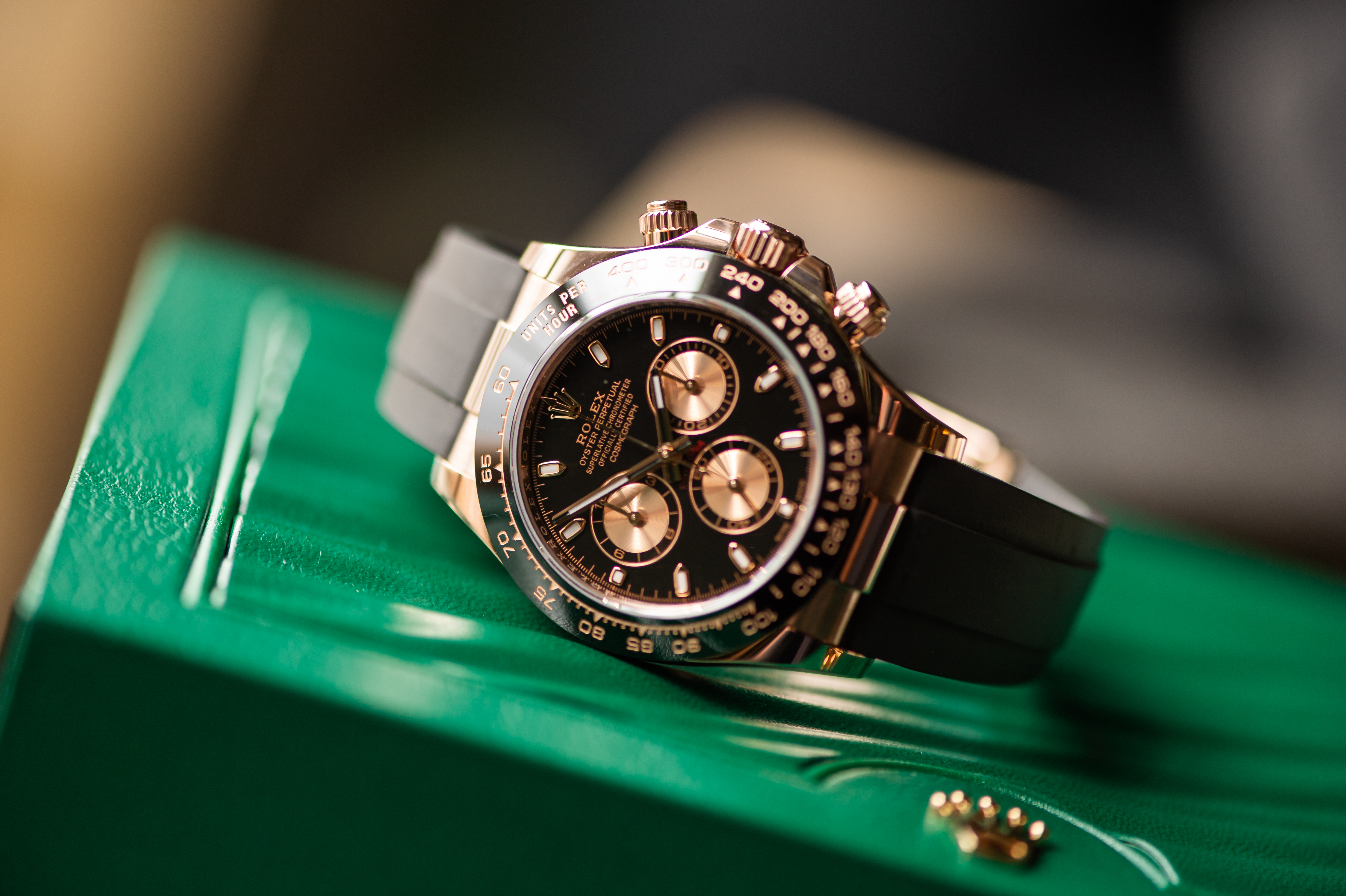 2021 ROLEX DAYTONA for sale in London United Kingdom