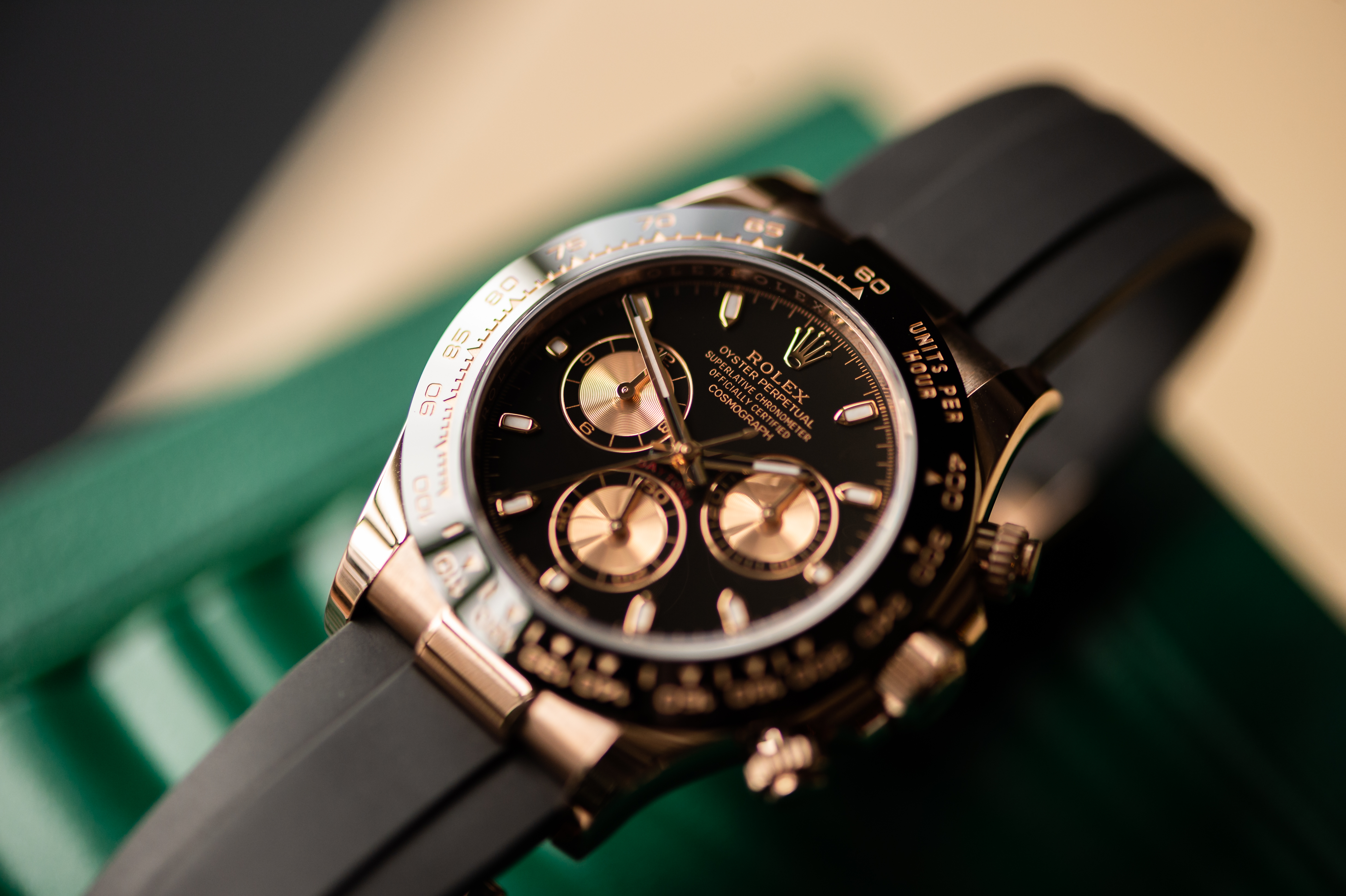 2021 ROLEX DAYTONA for sale in London United Kingdom