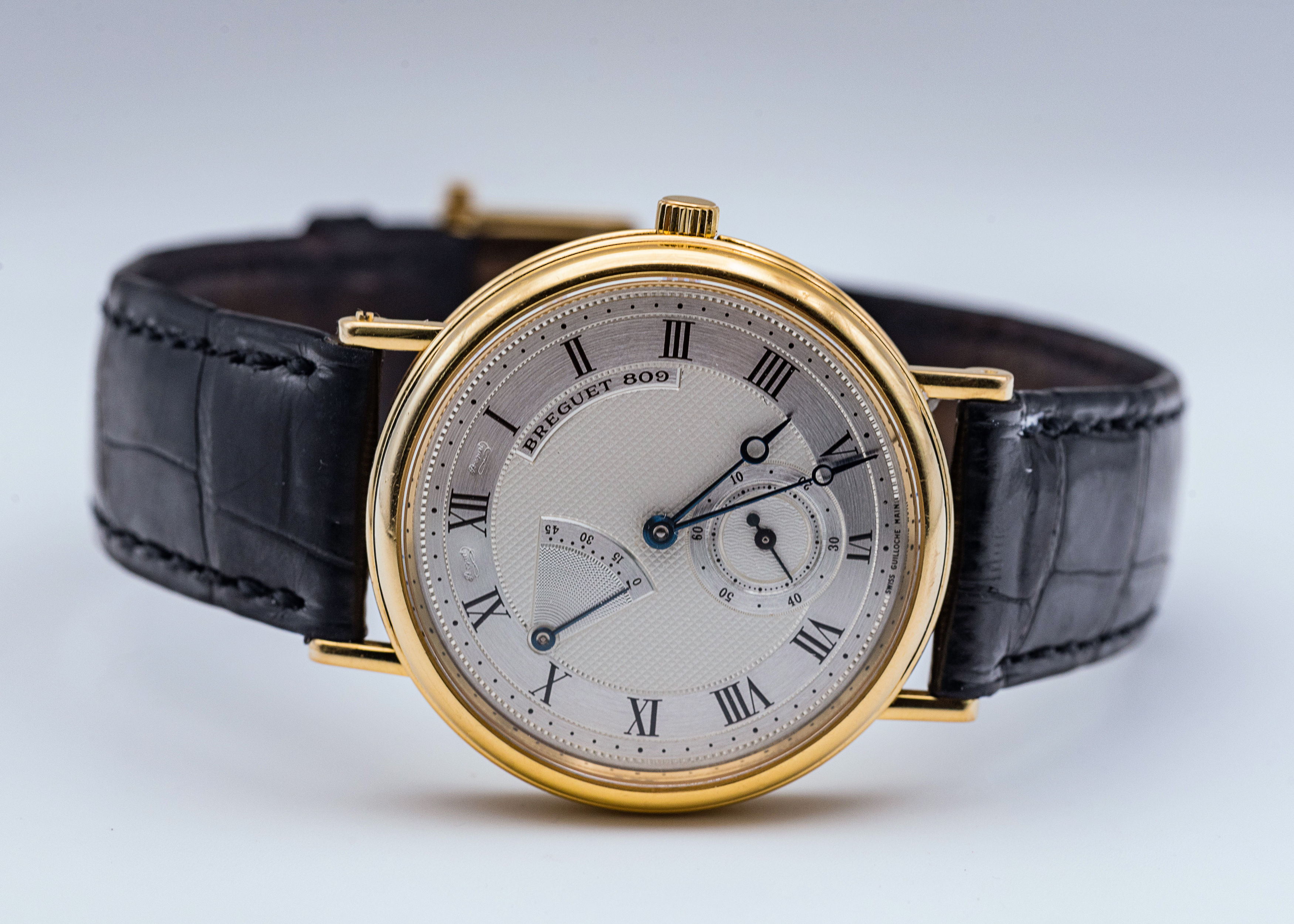 Breguet for shop sale