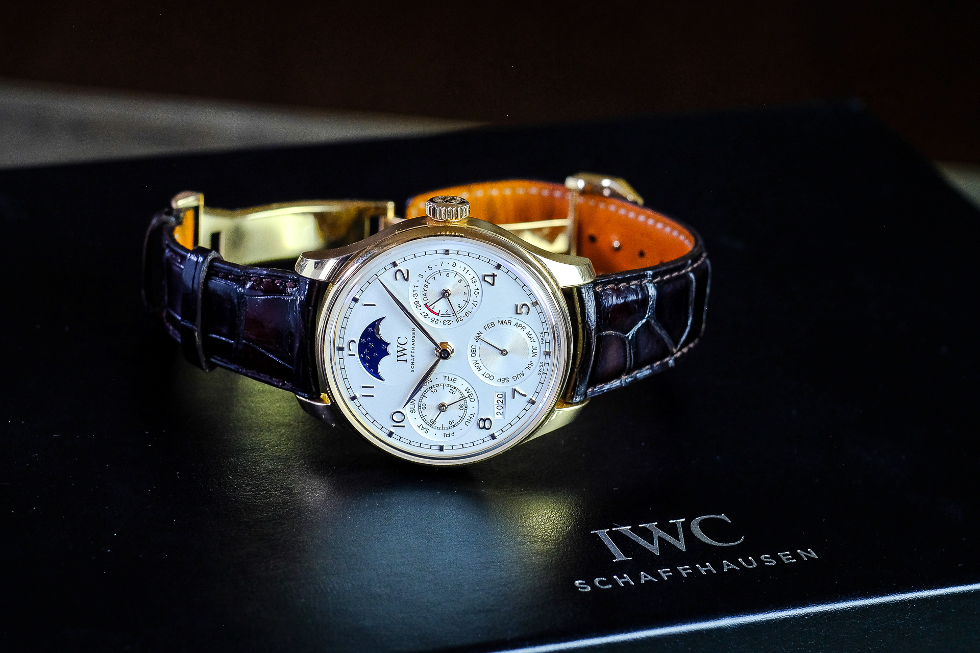 Iwc 2017 2025