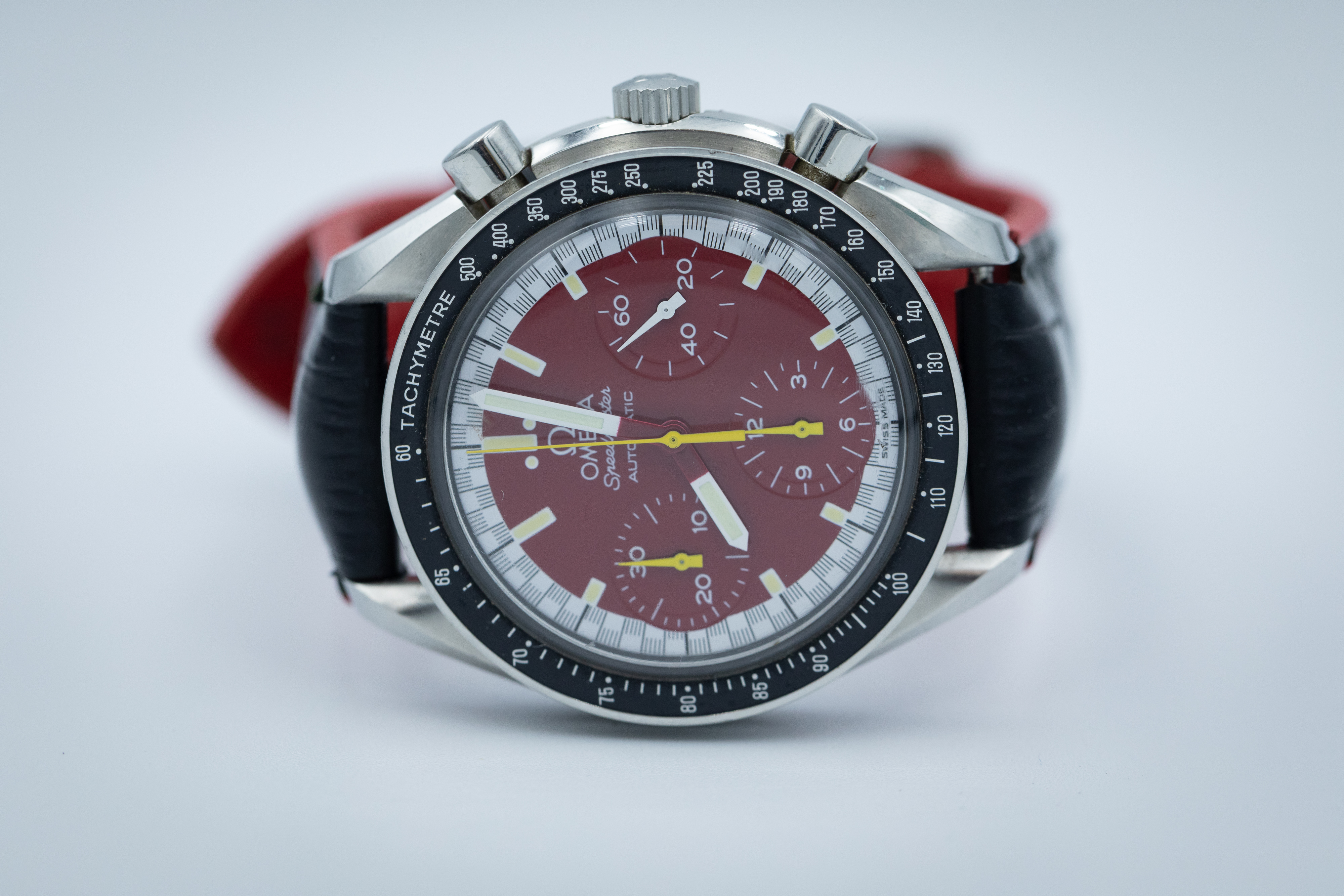 Speedmaster schumacher sale