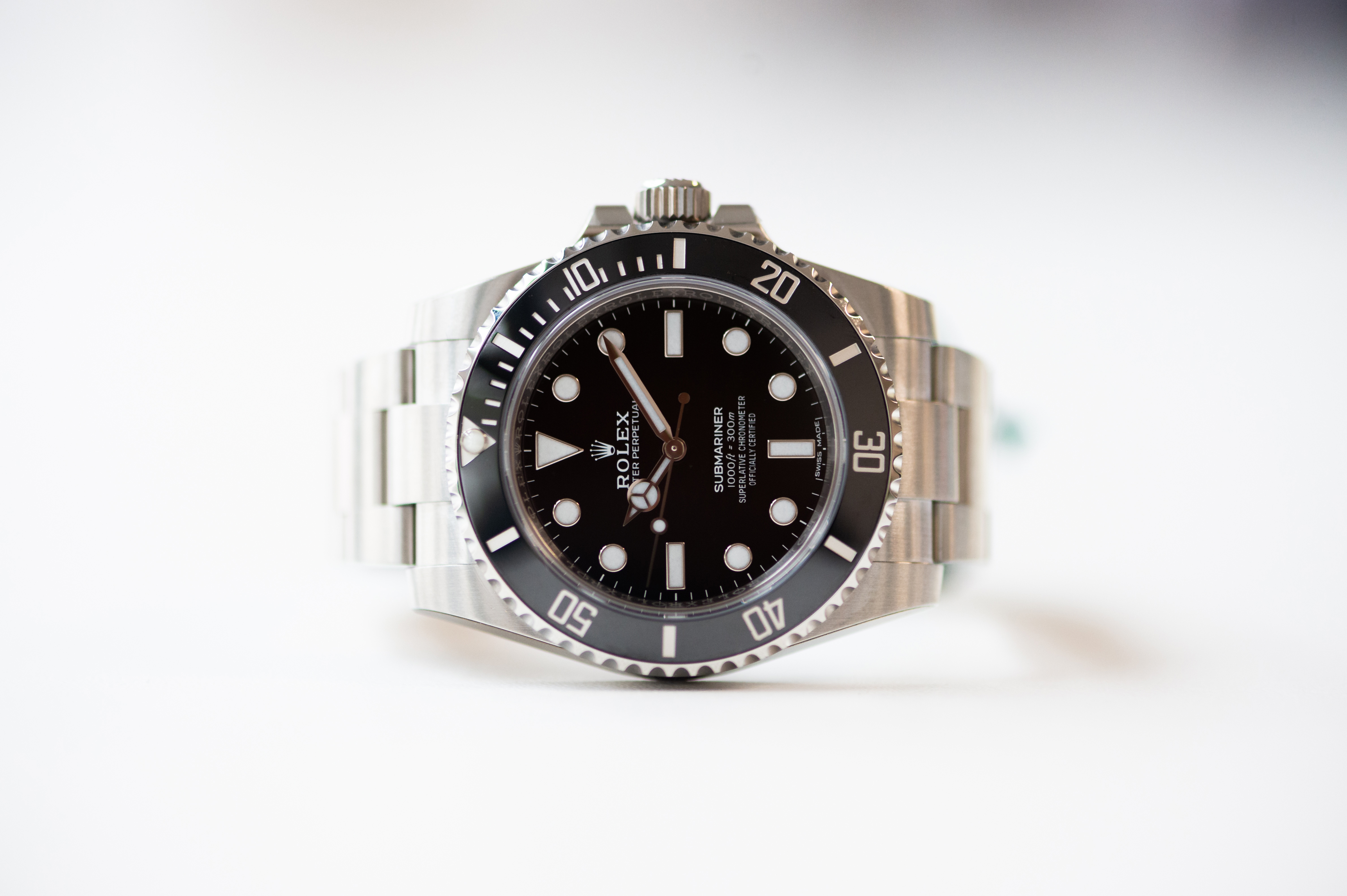 2018 rolex submariner for sale sale