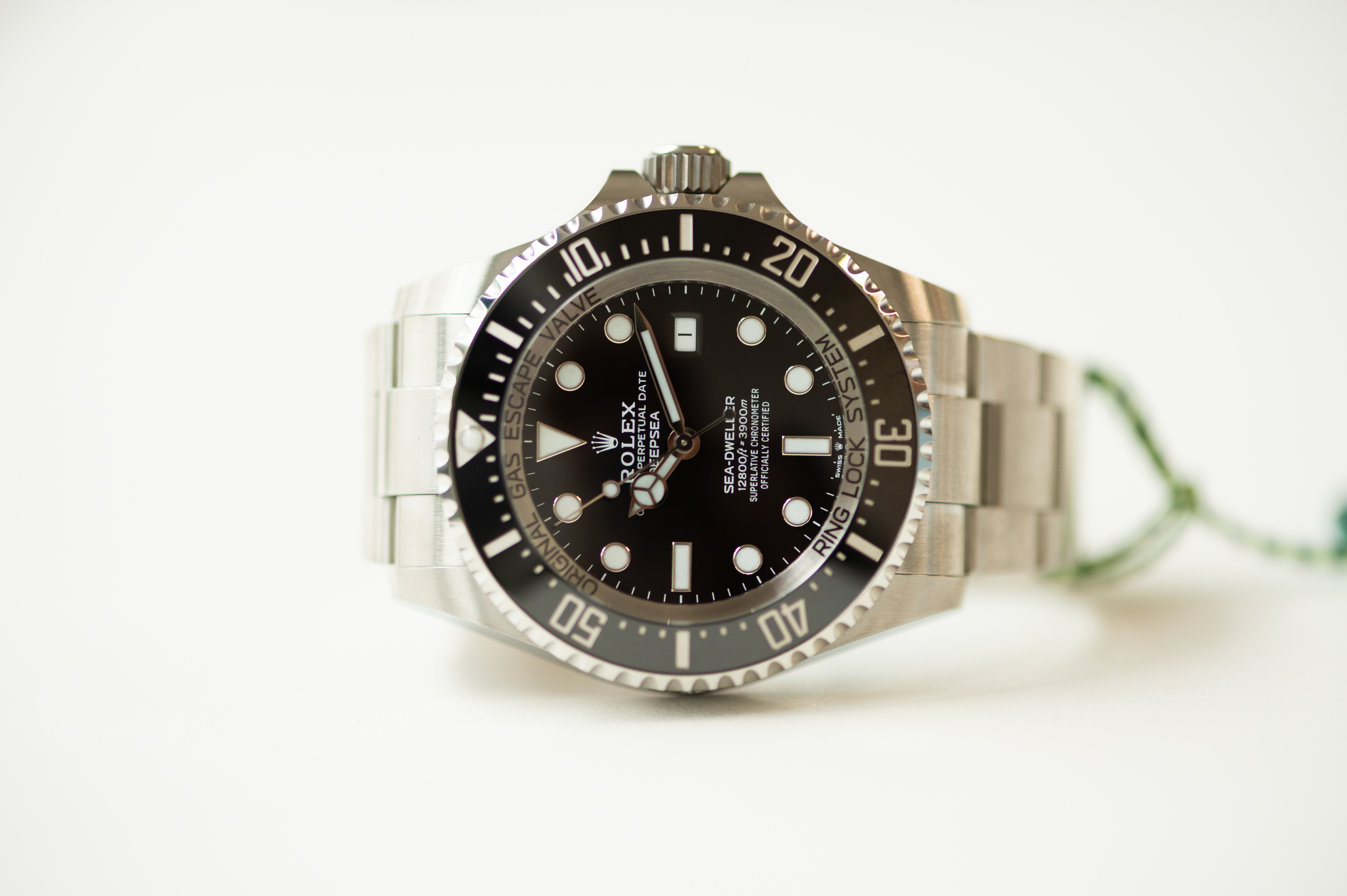 2022 ROLEX DEEPSEA for sale by auction in London England United