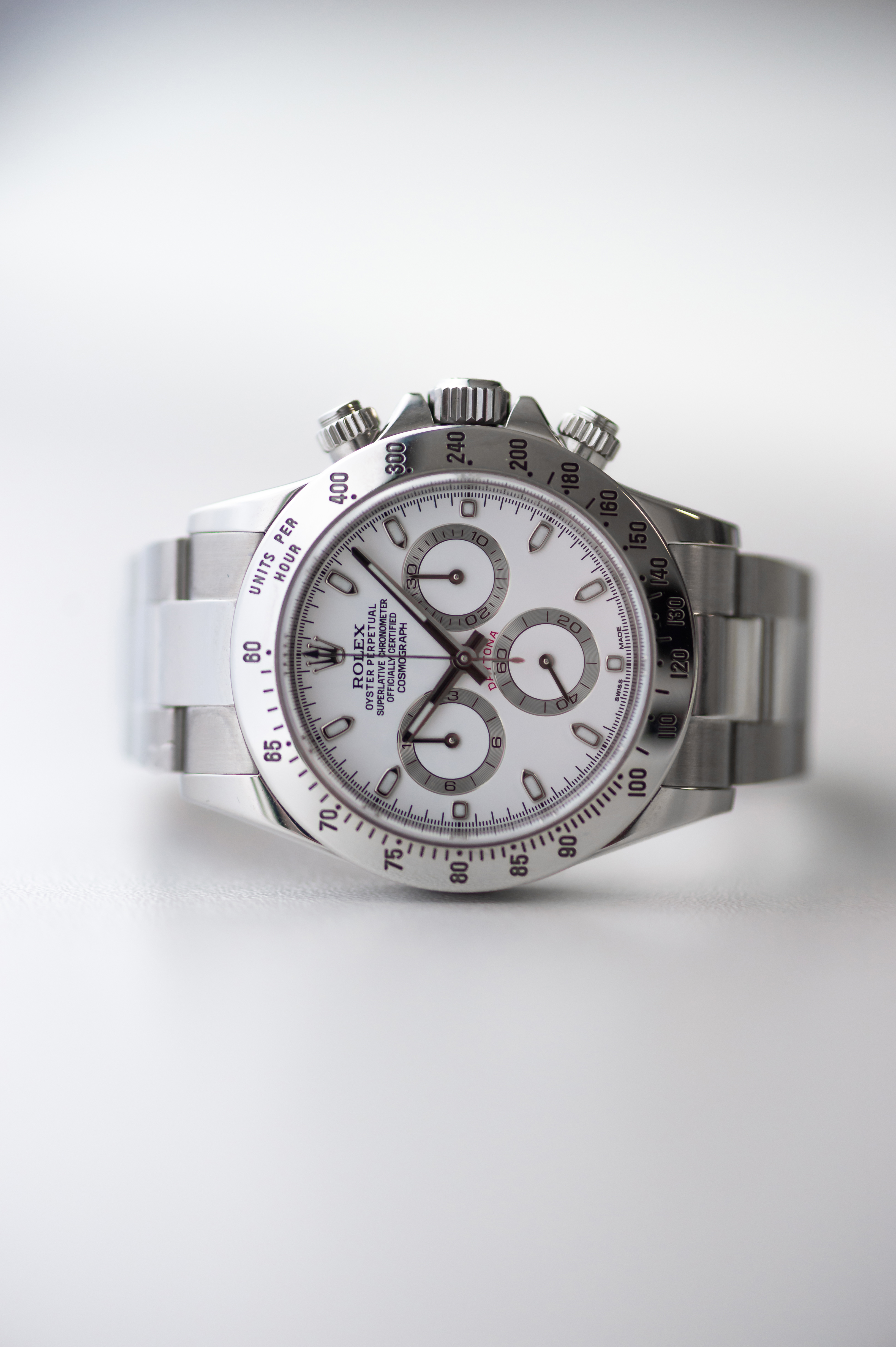 2016 ROLEX DAYTONA for sale by auction in London United Kingdom