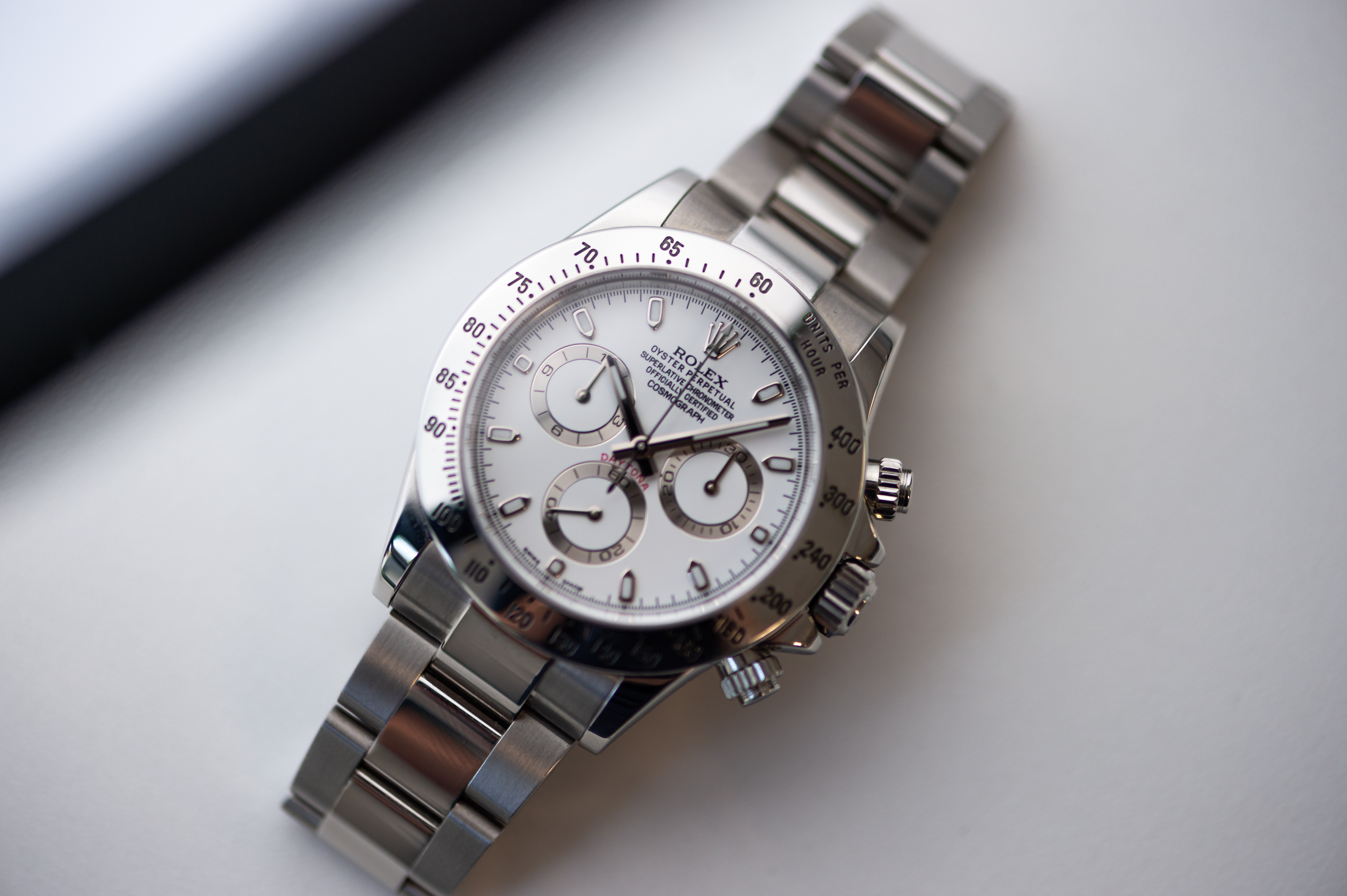 Rolex daytona 2016 hot sale