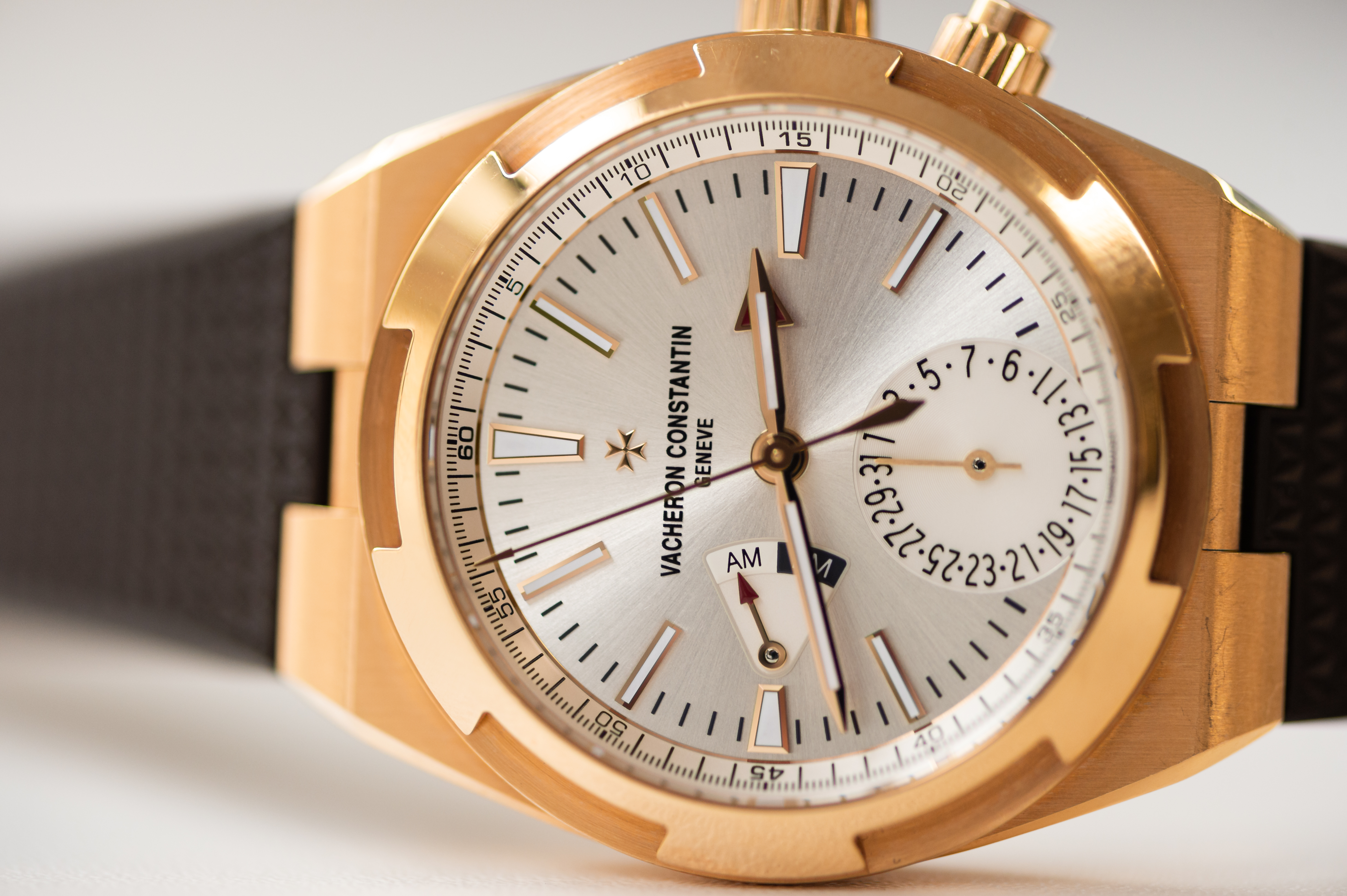 Vacheron constantin overseas outlet 2019