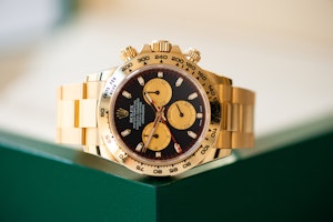 2021 ROLEX DAYTONA