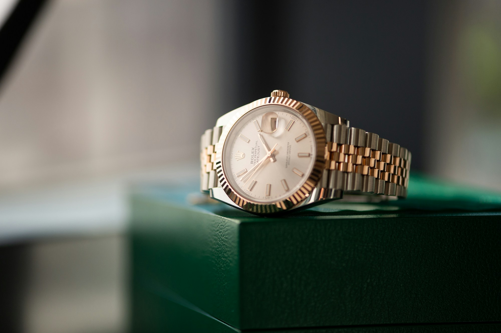 2020 gold rolex Clearance