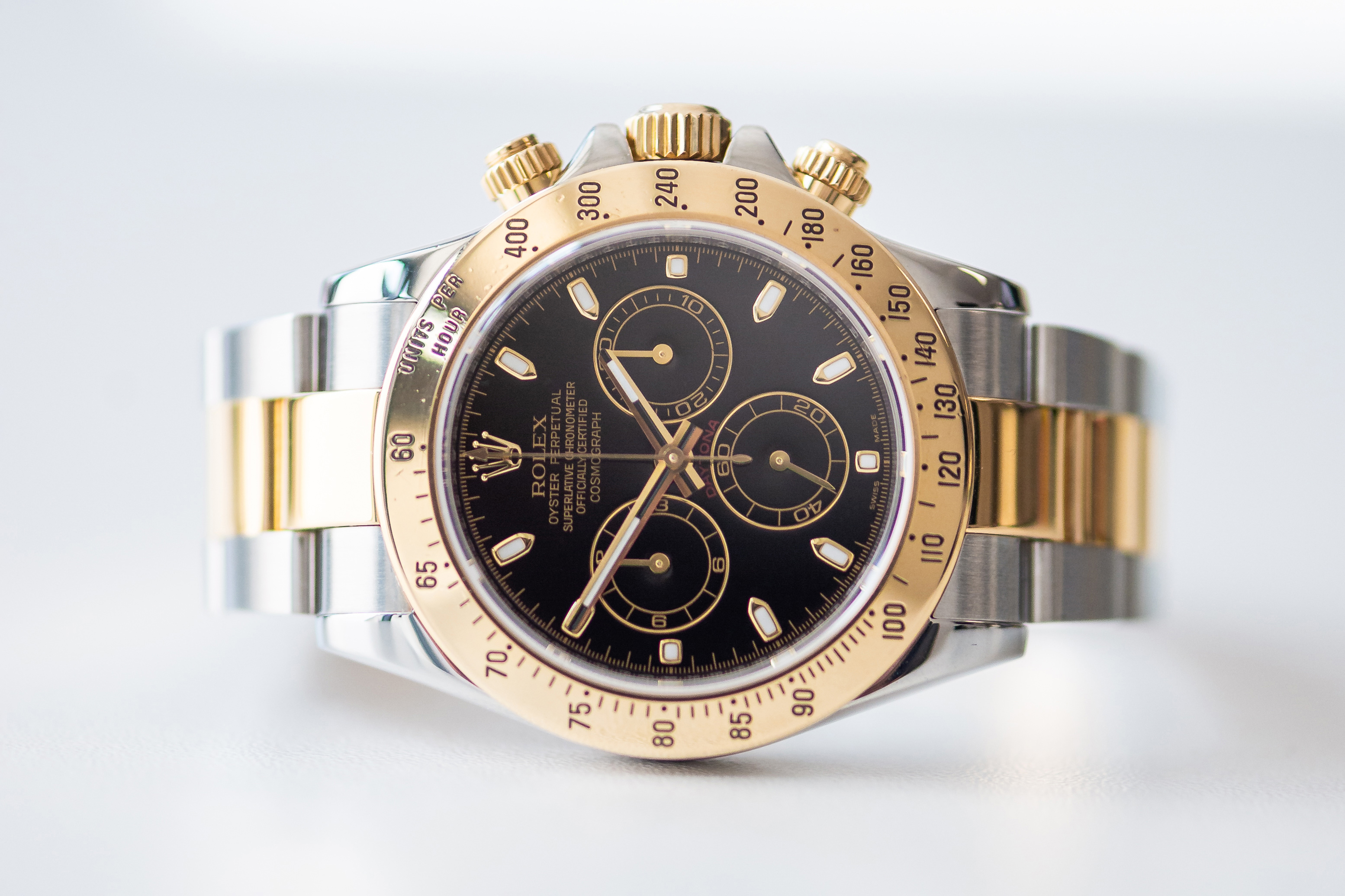 Daytona rolex for outlet sale