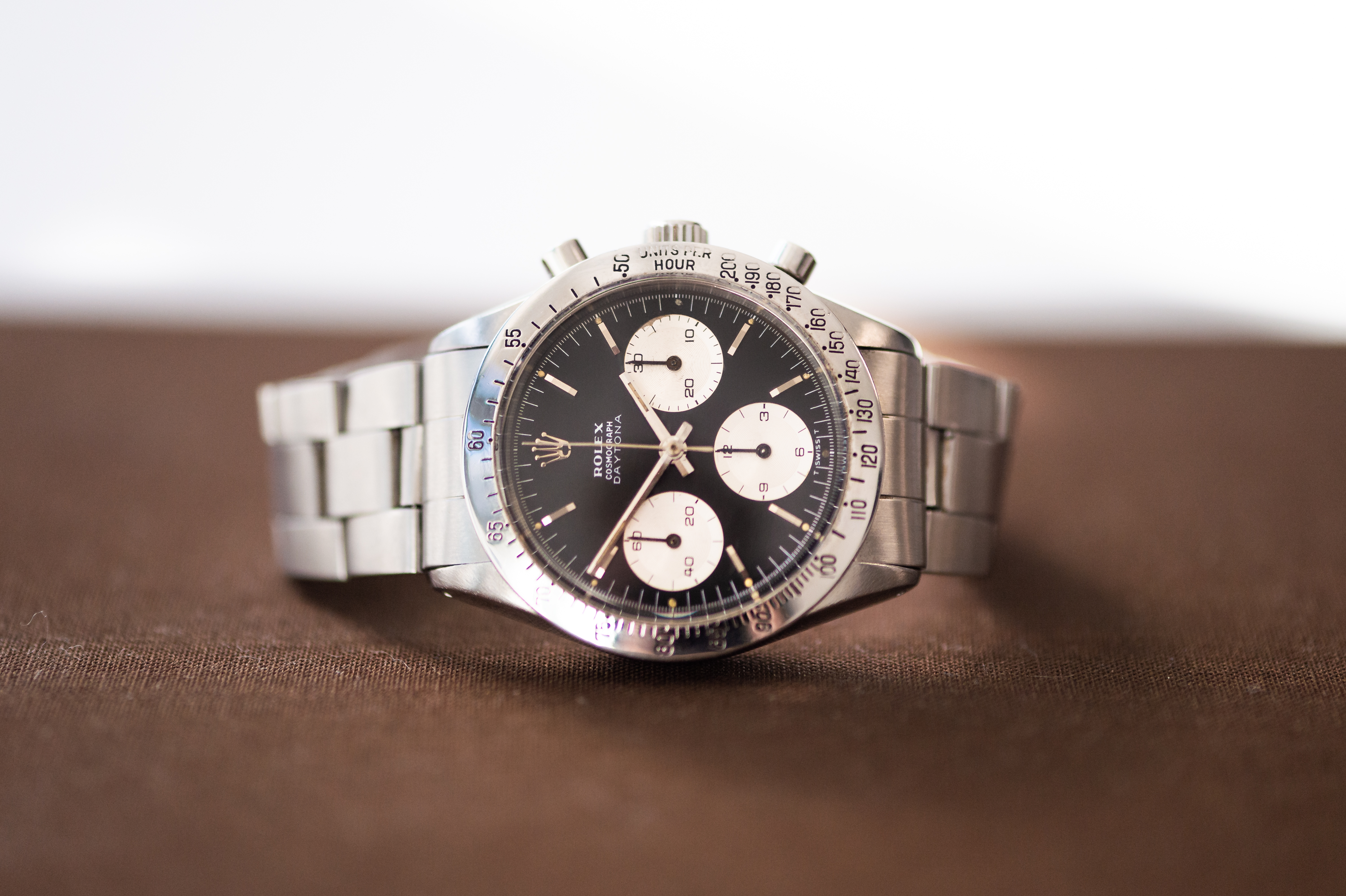 1967 ROLEX DAYTONA for sale by auction in London United Kingdom