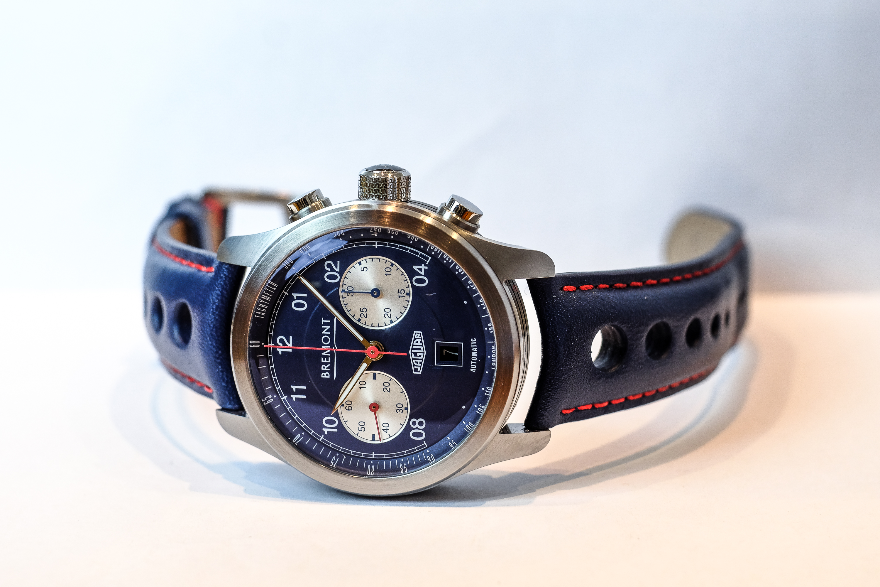 Bremont 2019 shop