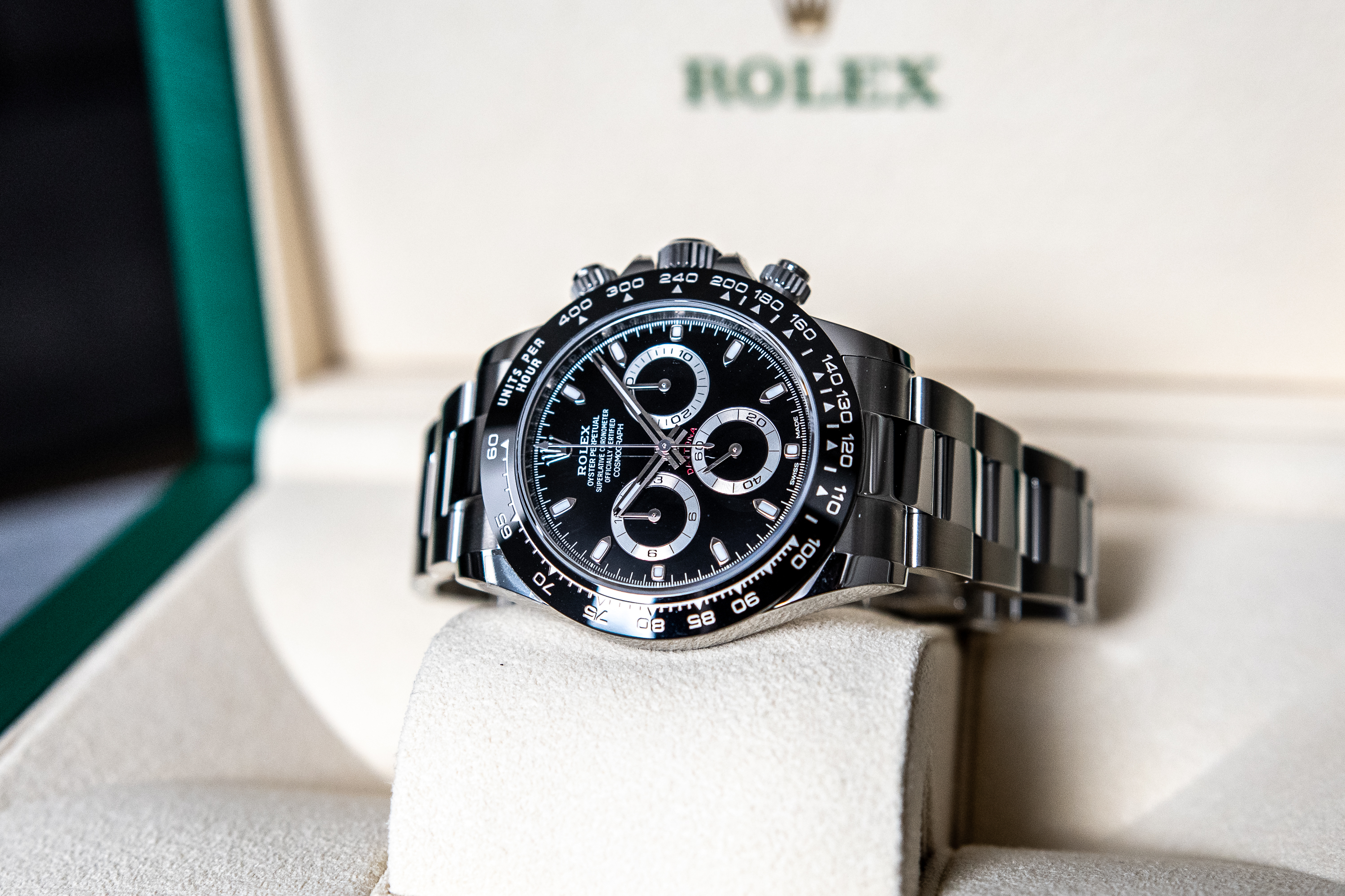 2022 ROLEX DAYTONA for sale in Gloucestershire United Kingdom