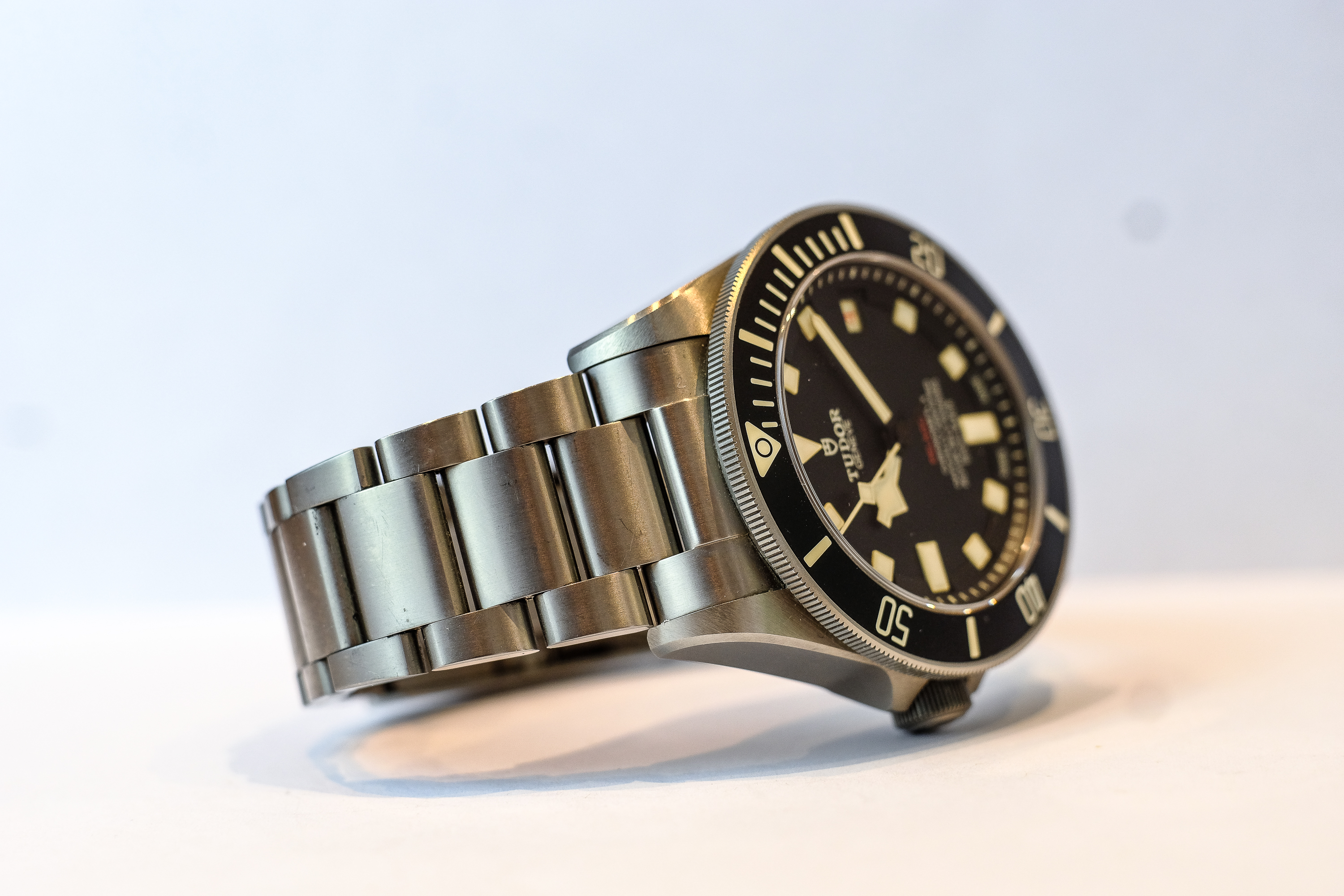 Tudor pelagos store 2019