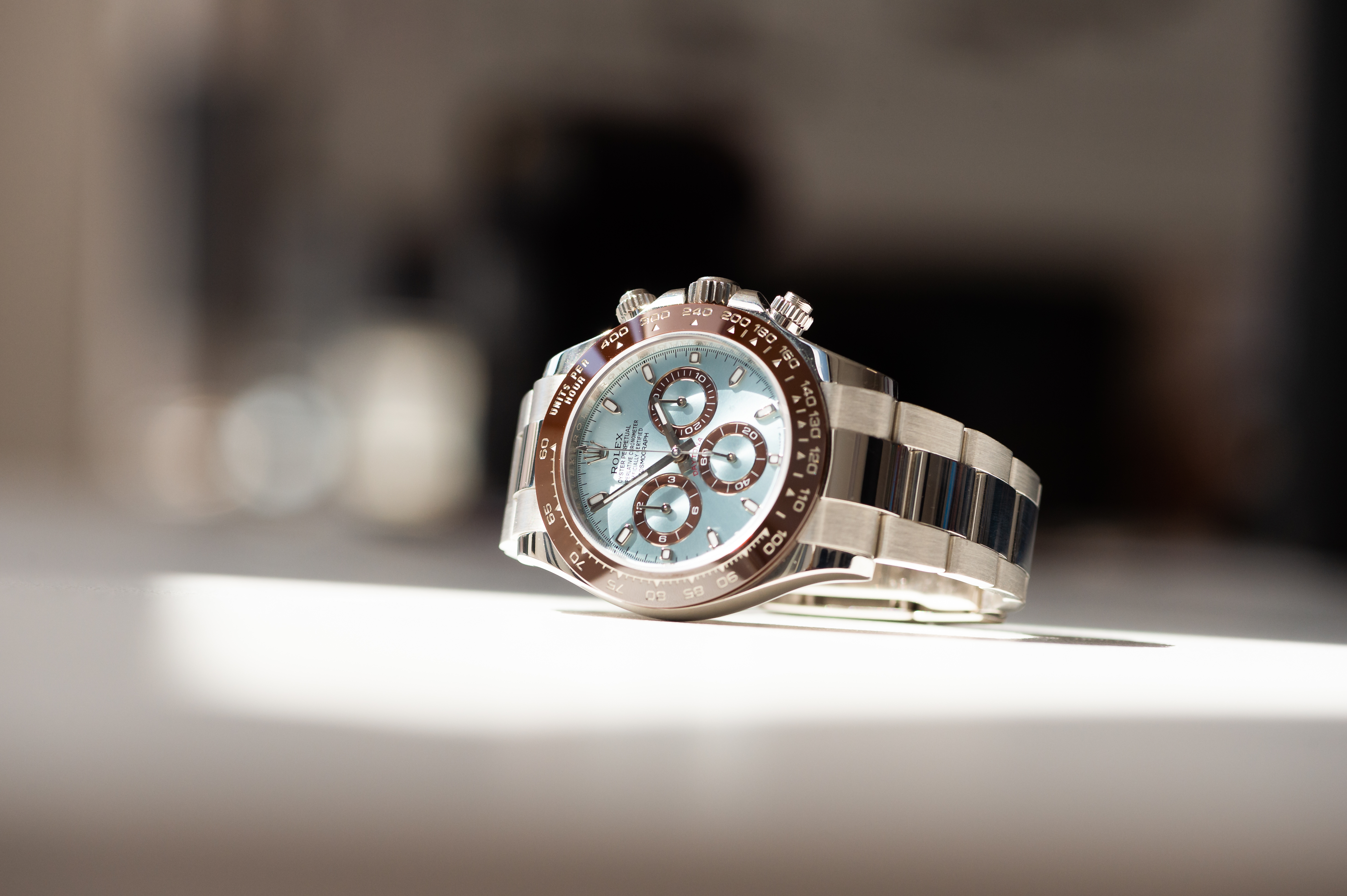 Rolex deals daytona 2013