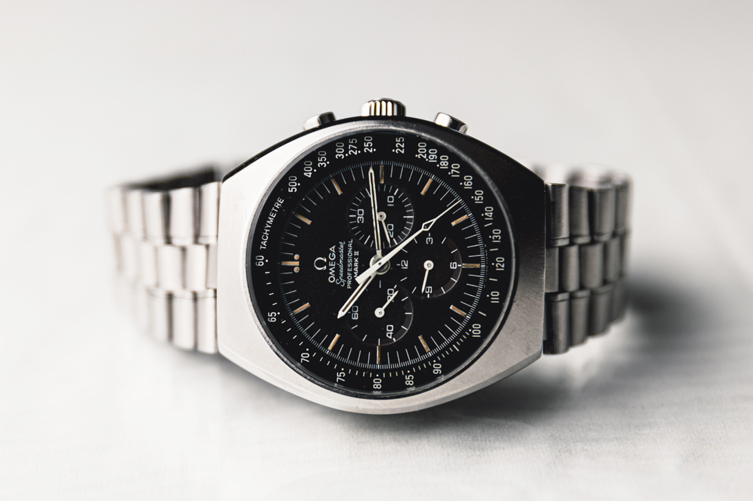 Omega speedmaster mark on sale 40 for sale