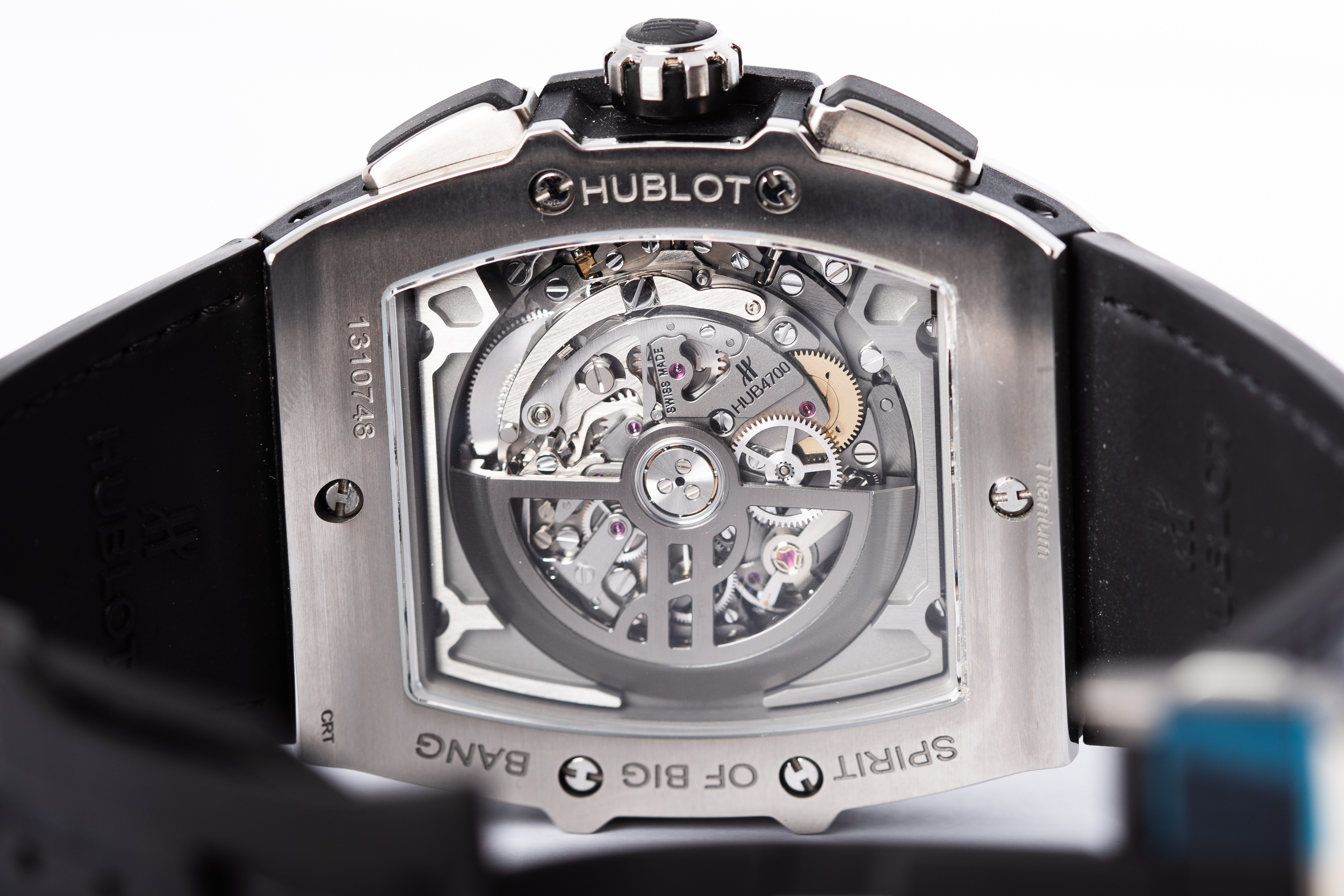 caravelle watch value